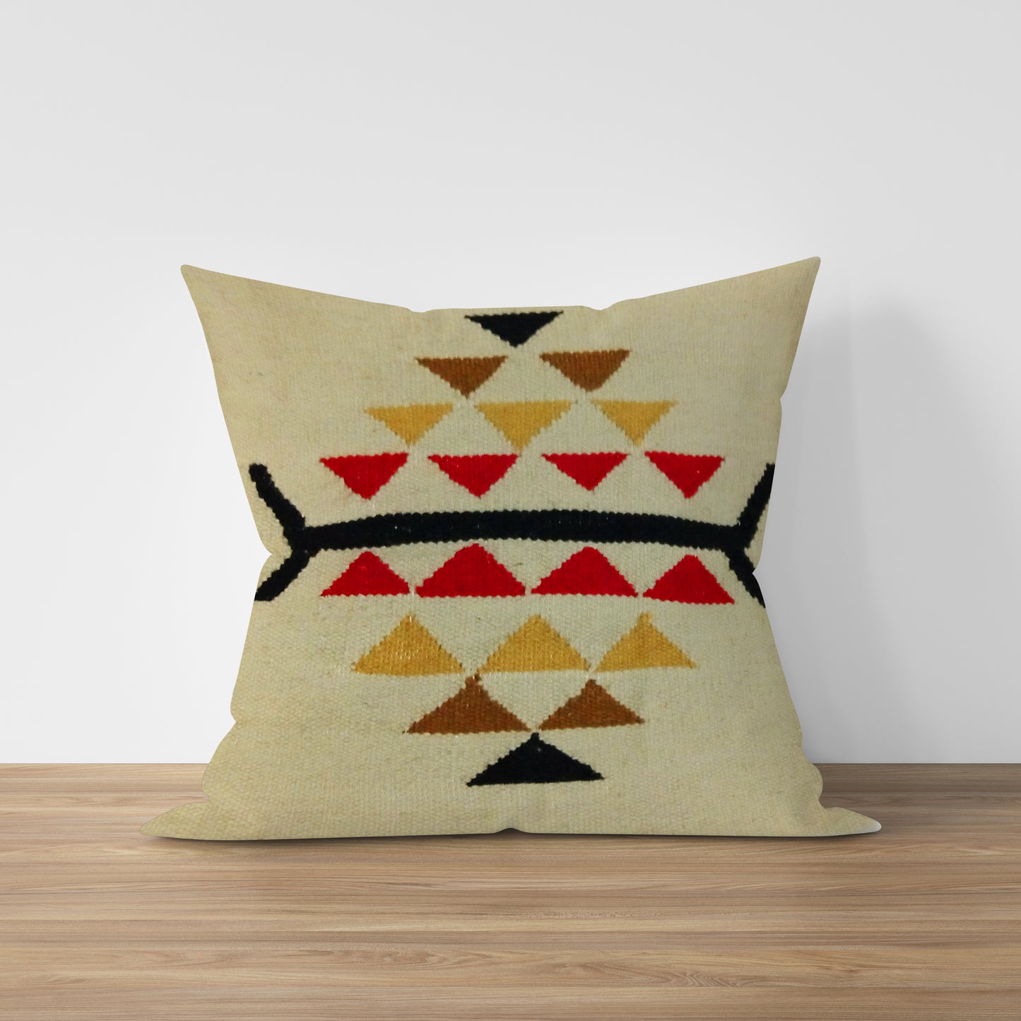 Handmade pillow 209