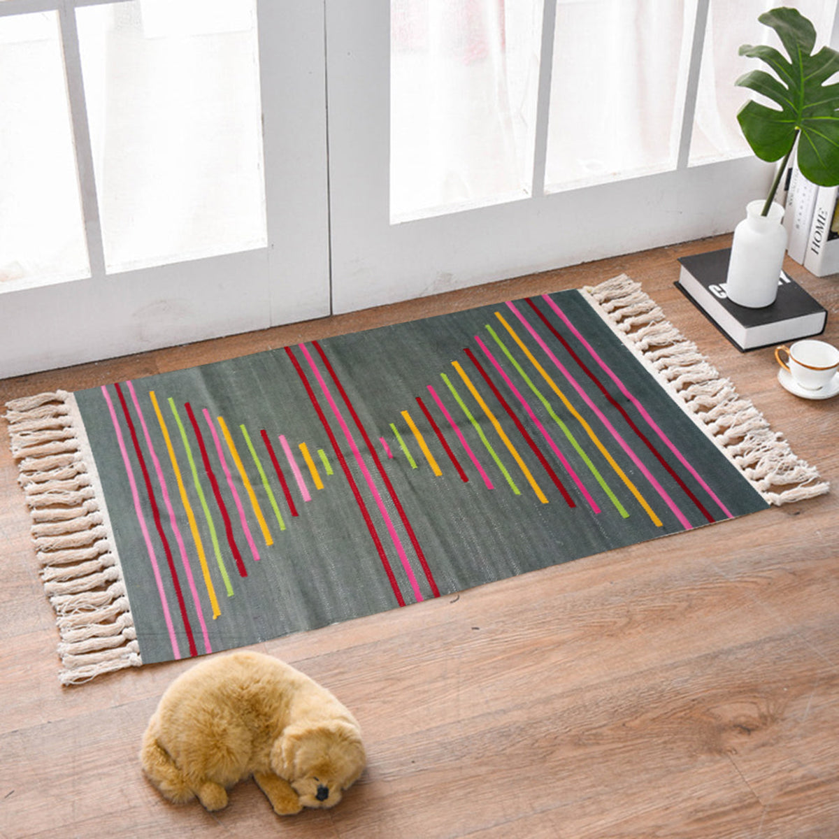 bersola cotton Carpet 116