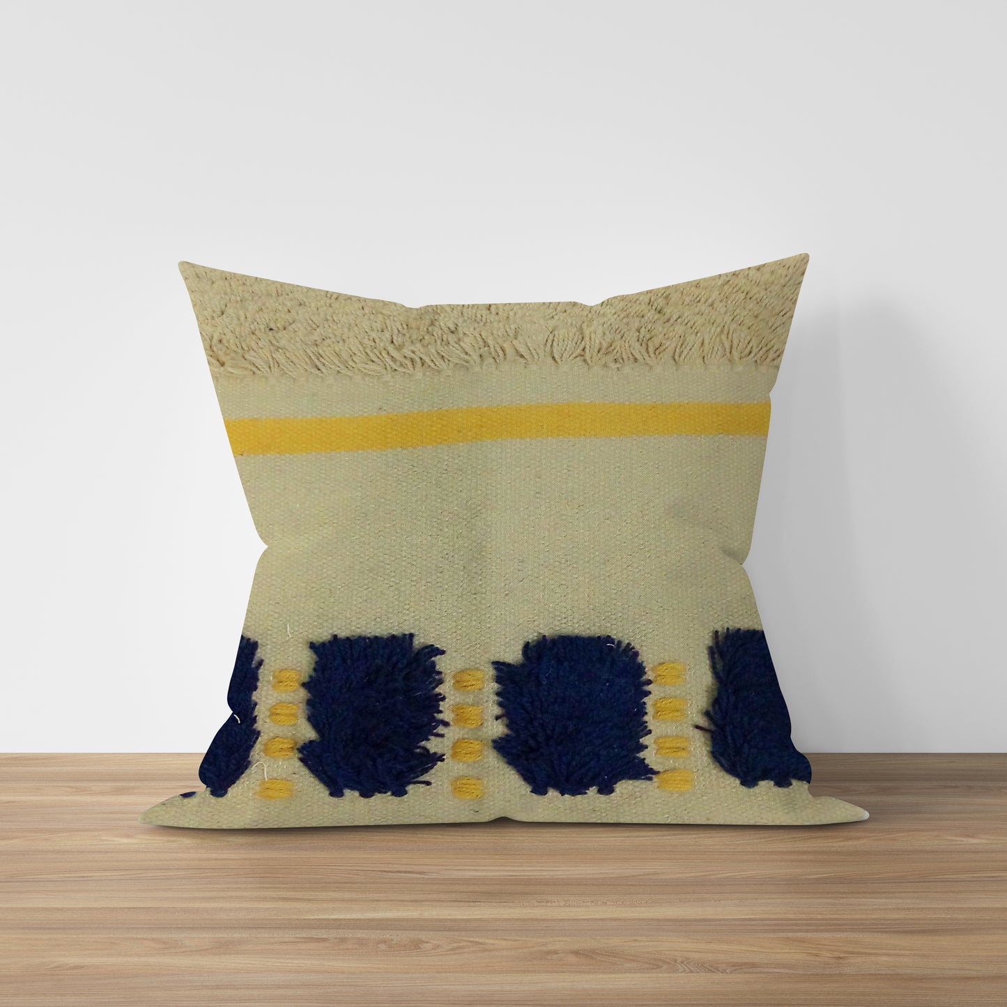 Handmade pillow 205