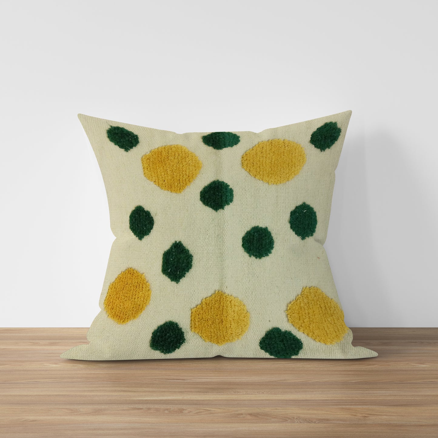 Handmade pillow 227