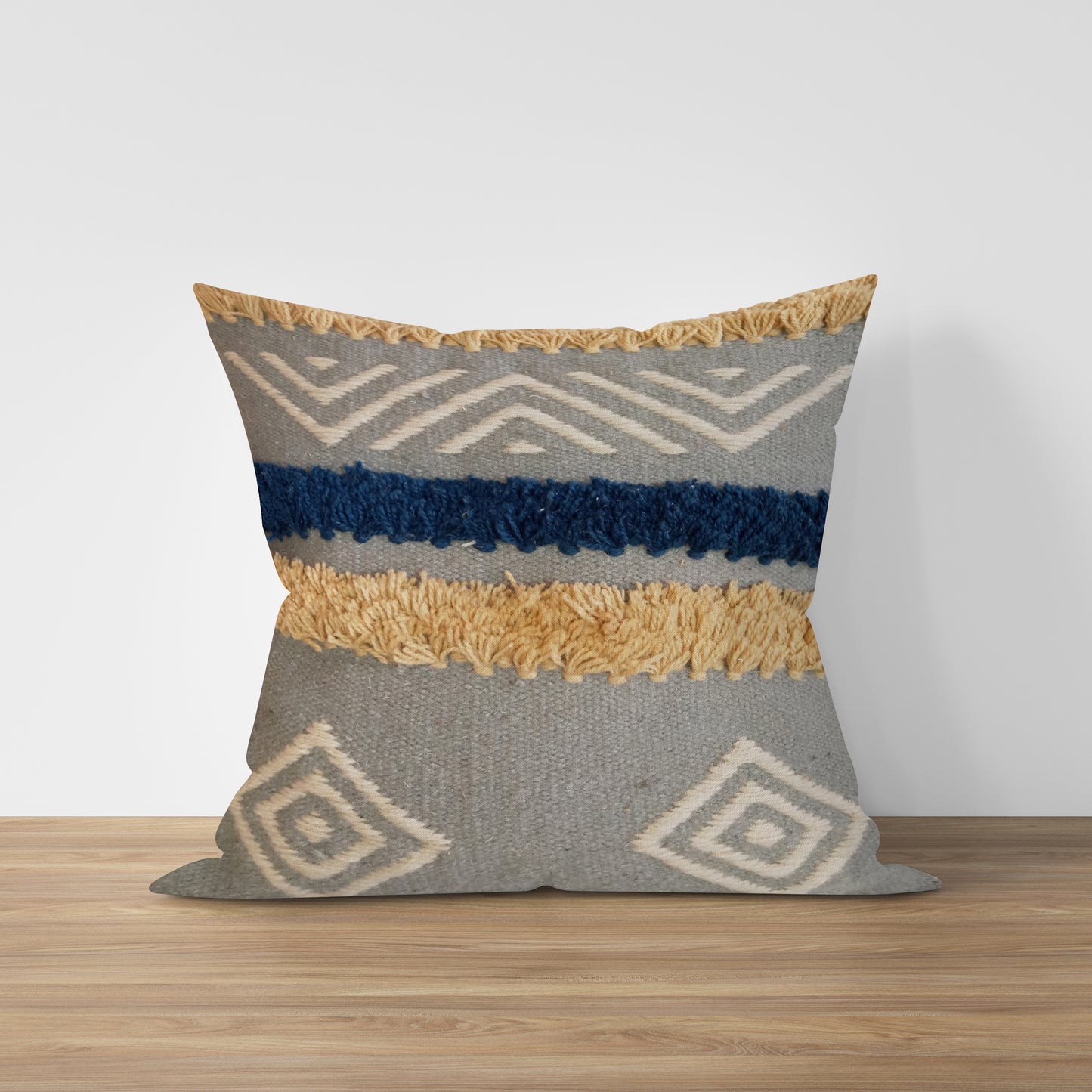 Handmade pillow 217