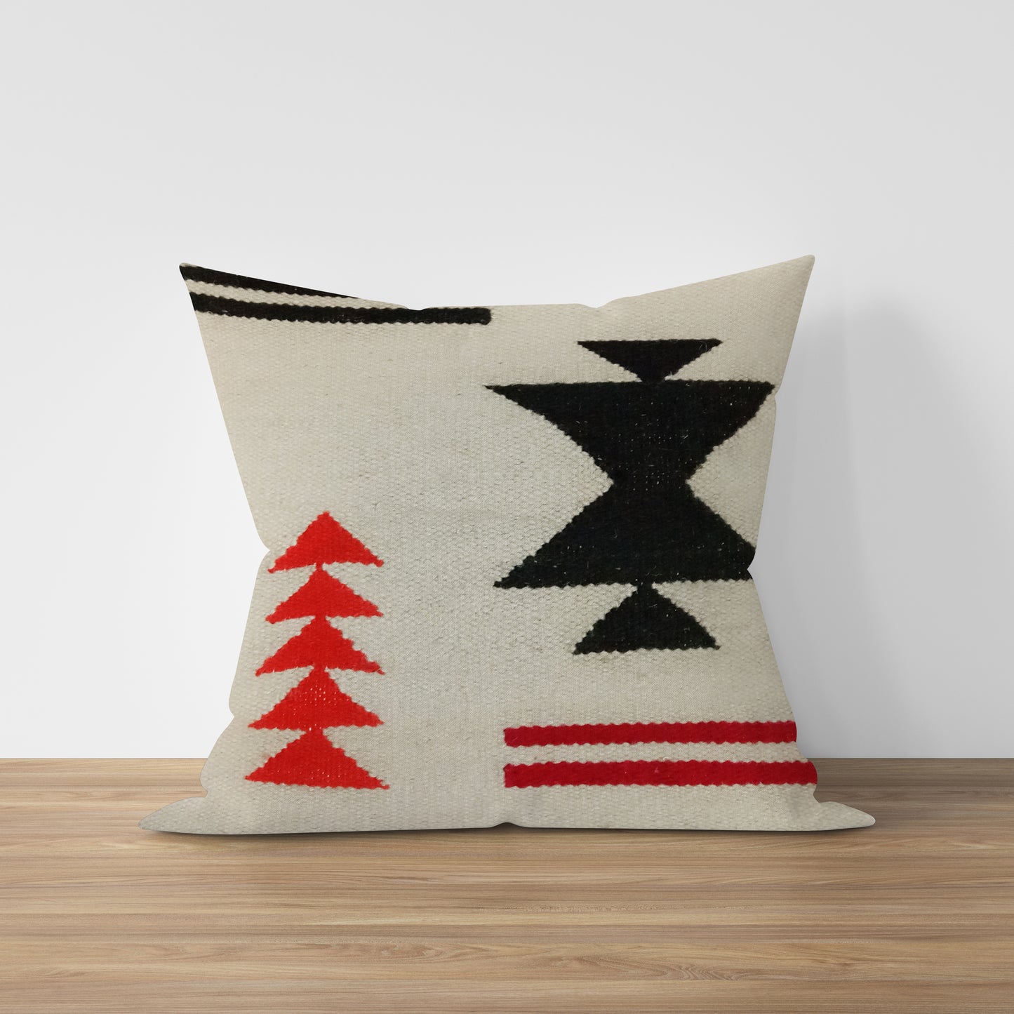 Handmade pillow 204