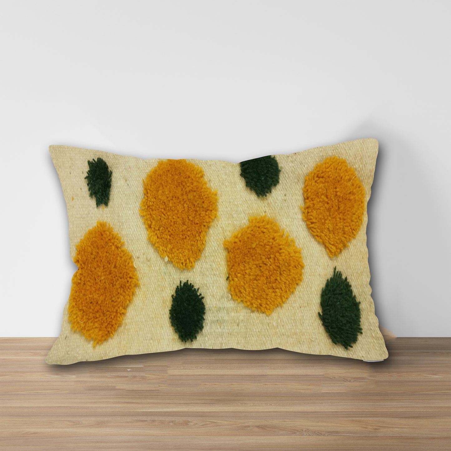 Handmade pillow 227