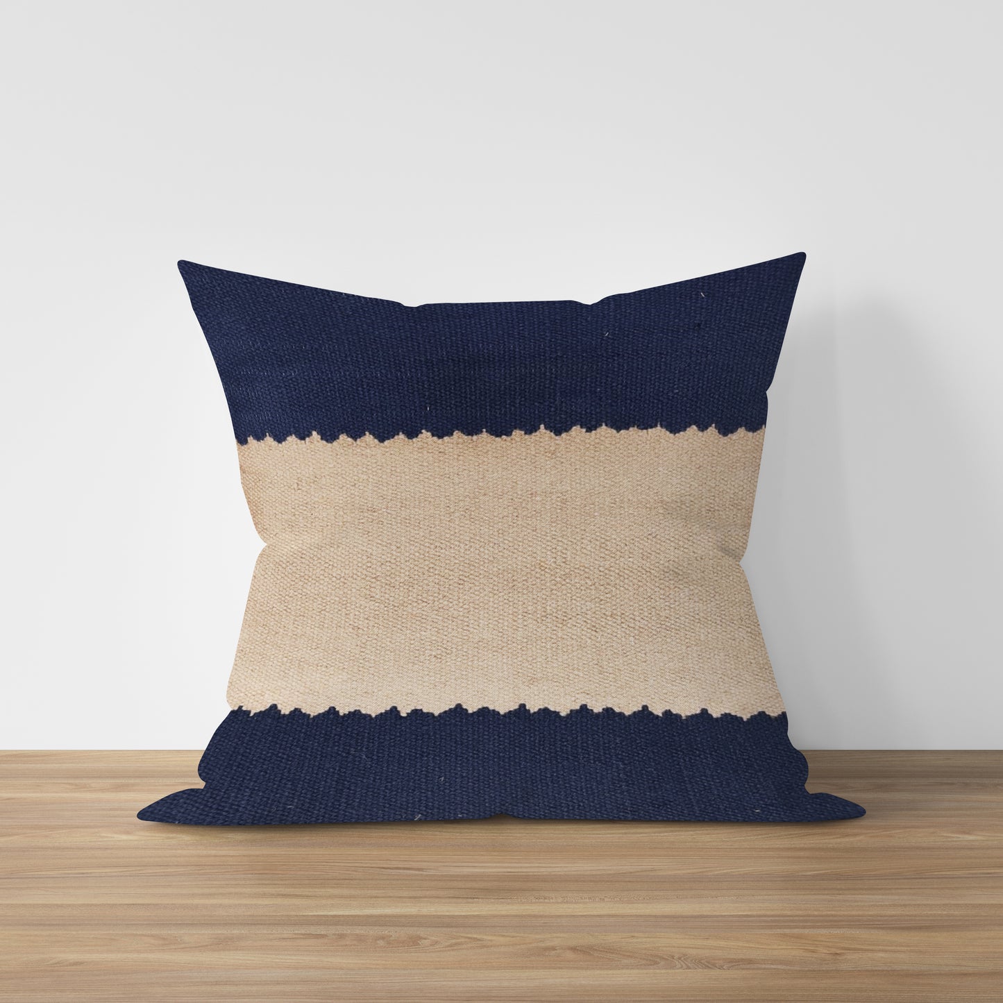 Handmade pillow 216