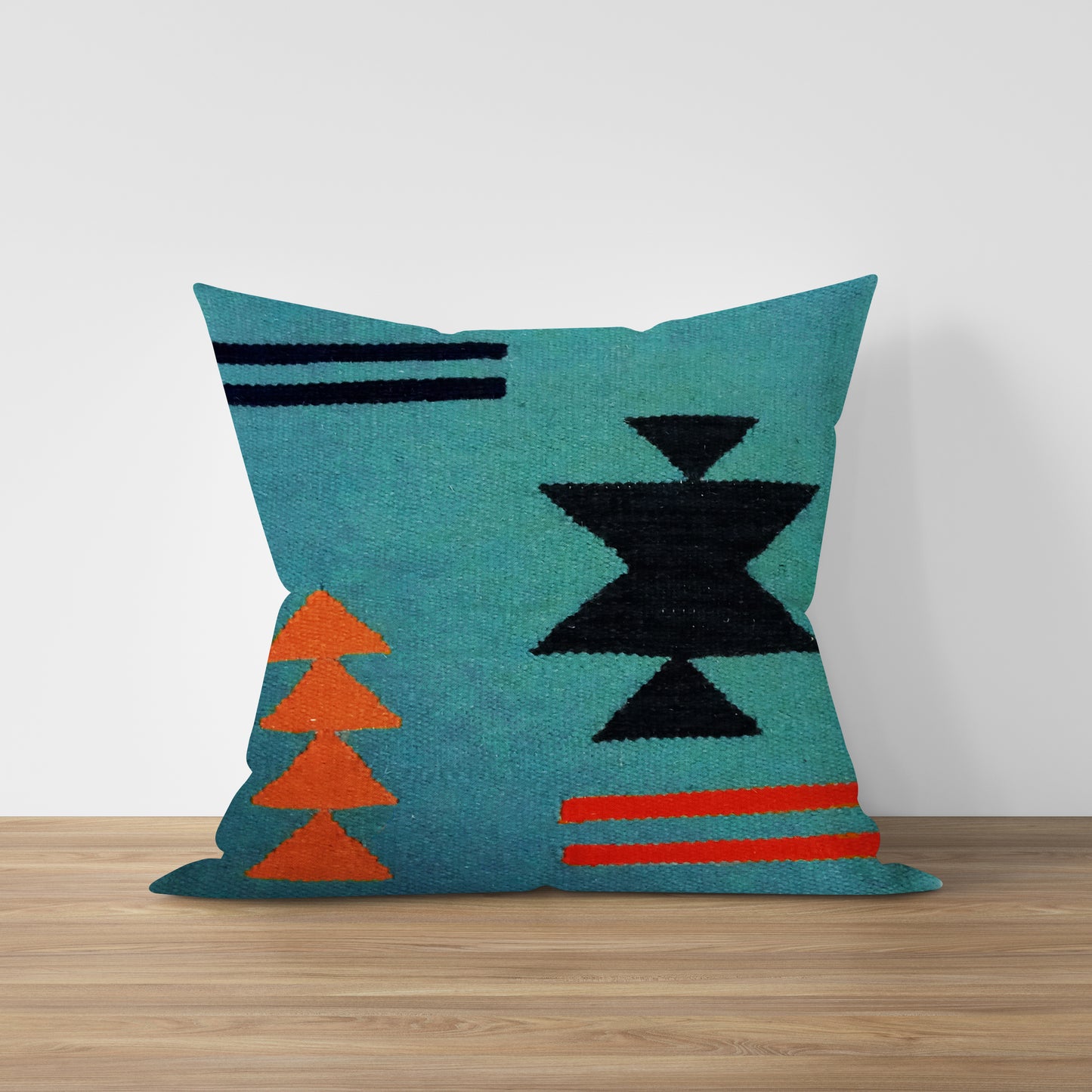 Handmade pillow 204