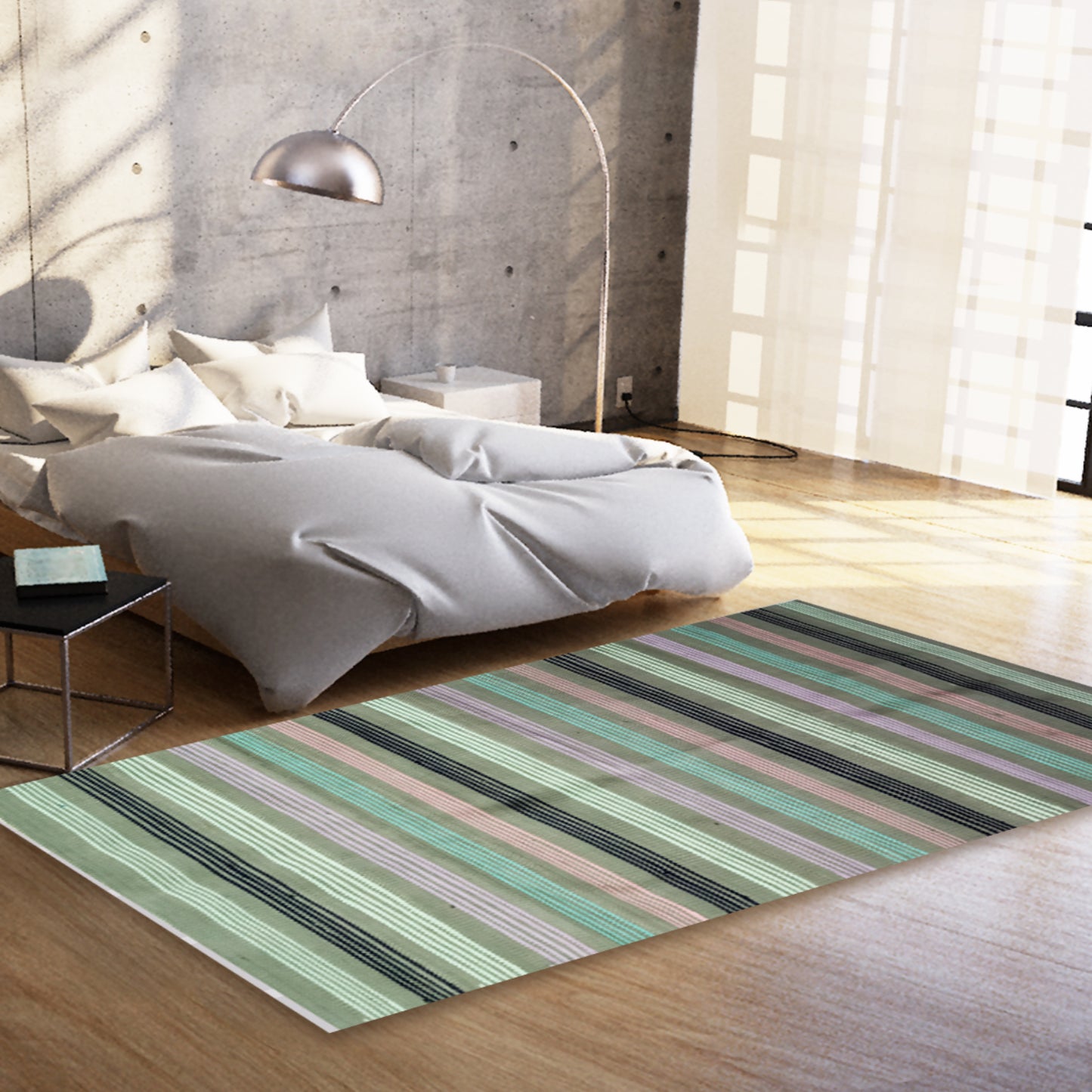 bersola cotton Carpet 108