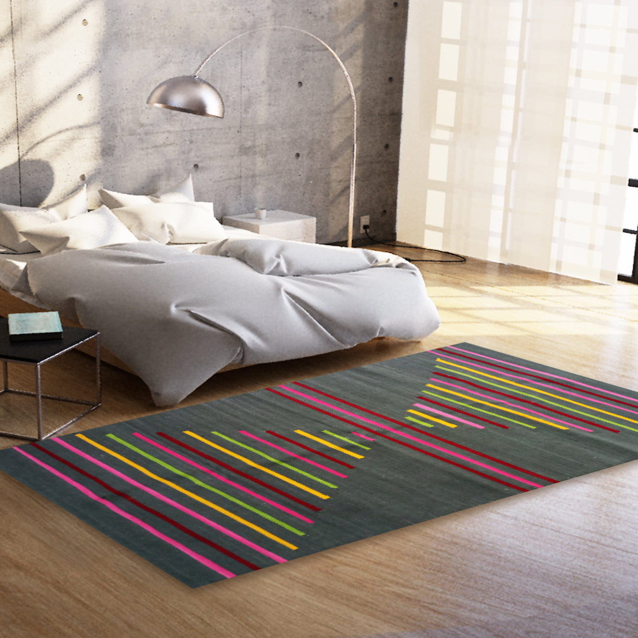 bersola cotton Carpet 116