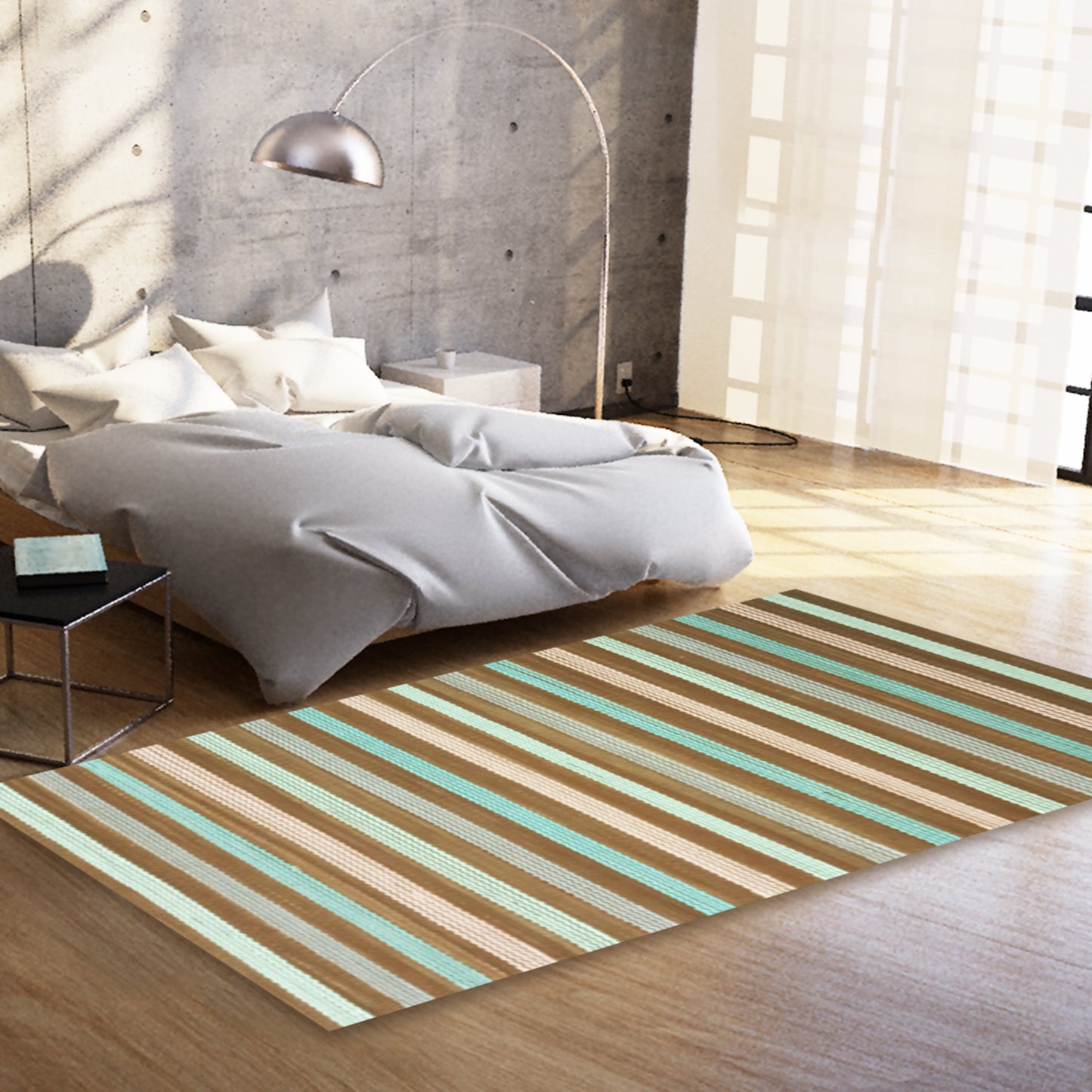 bersola cotton Carpet 108