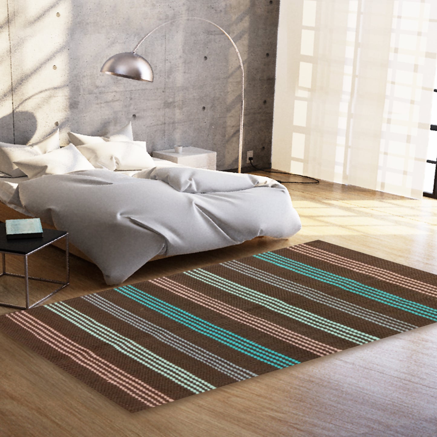 bersola cotton Carpet 108