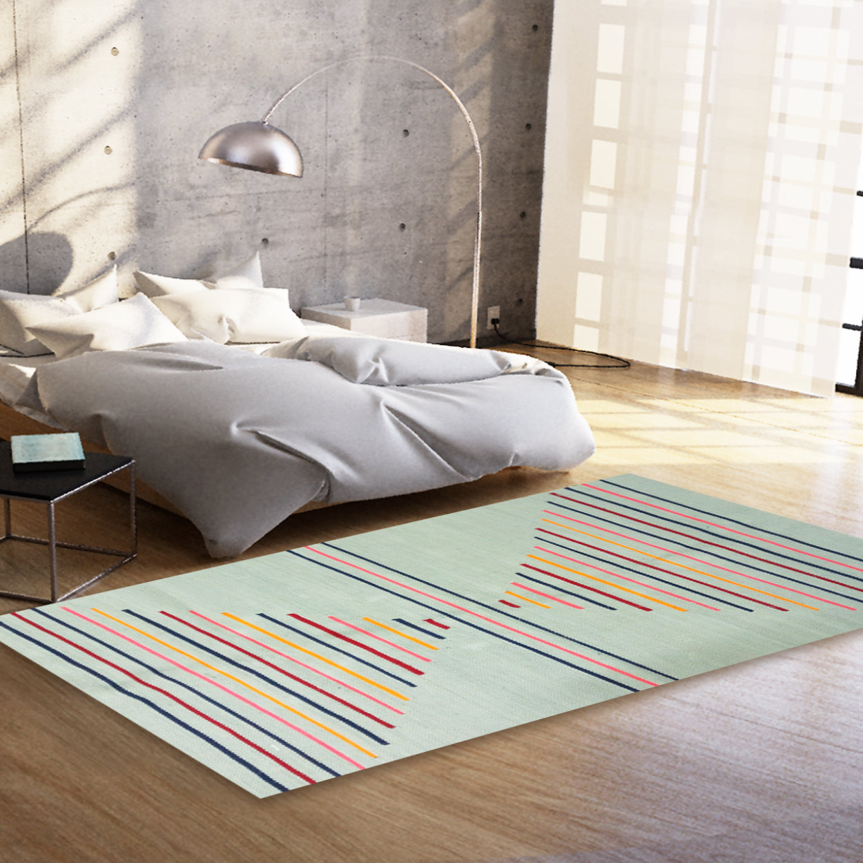 bersola cotton Carpet 116