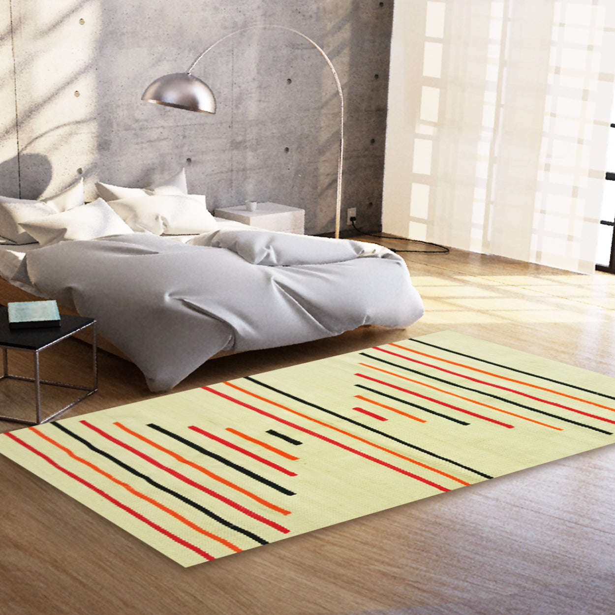 bersola cotton Carpet 116