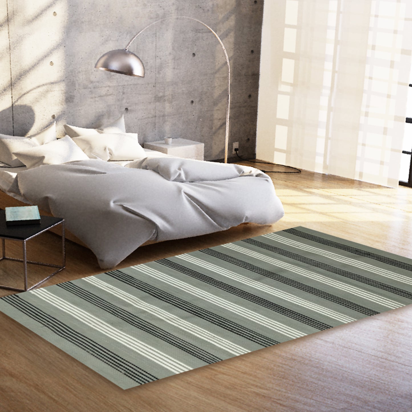 bersola cotton Carpet 108