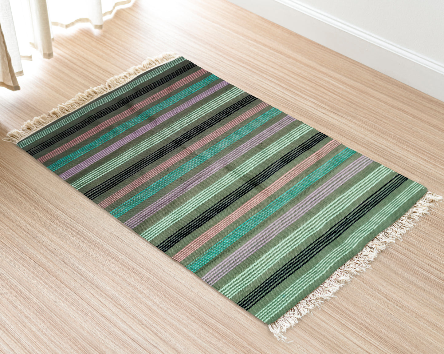 bersola cotton Carpet 108