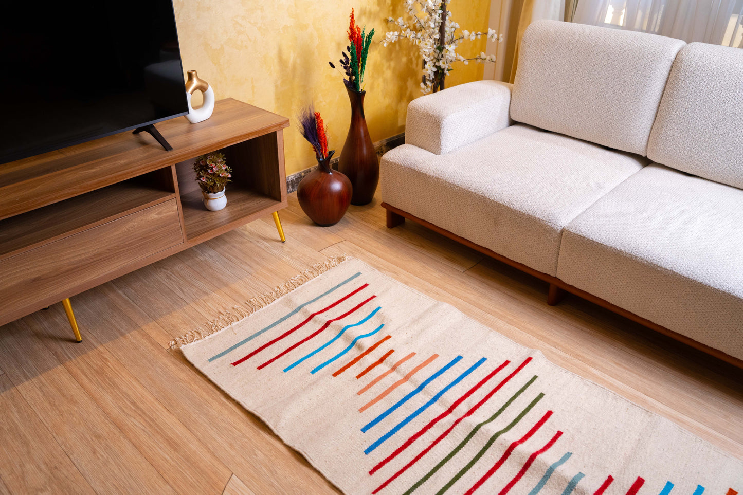 bersola cotton Carpet 116