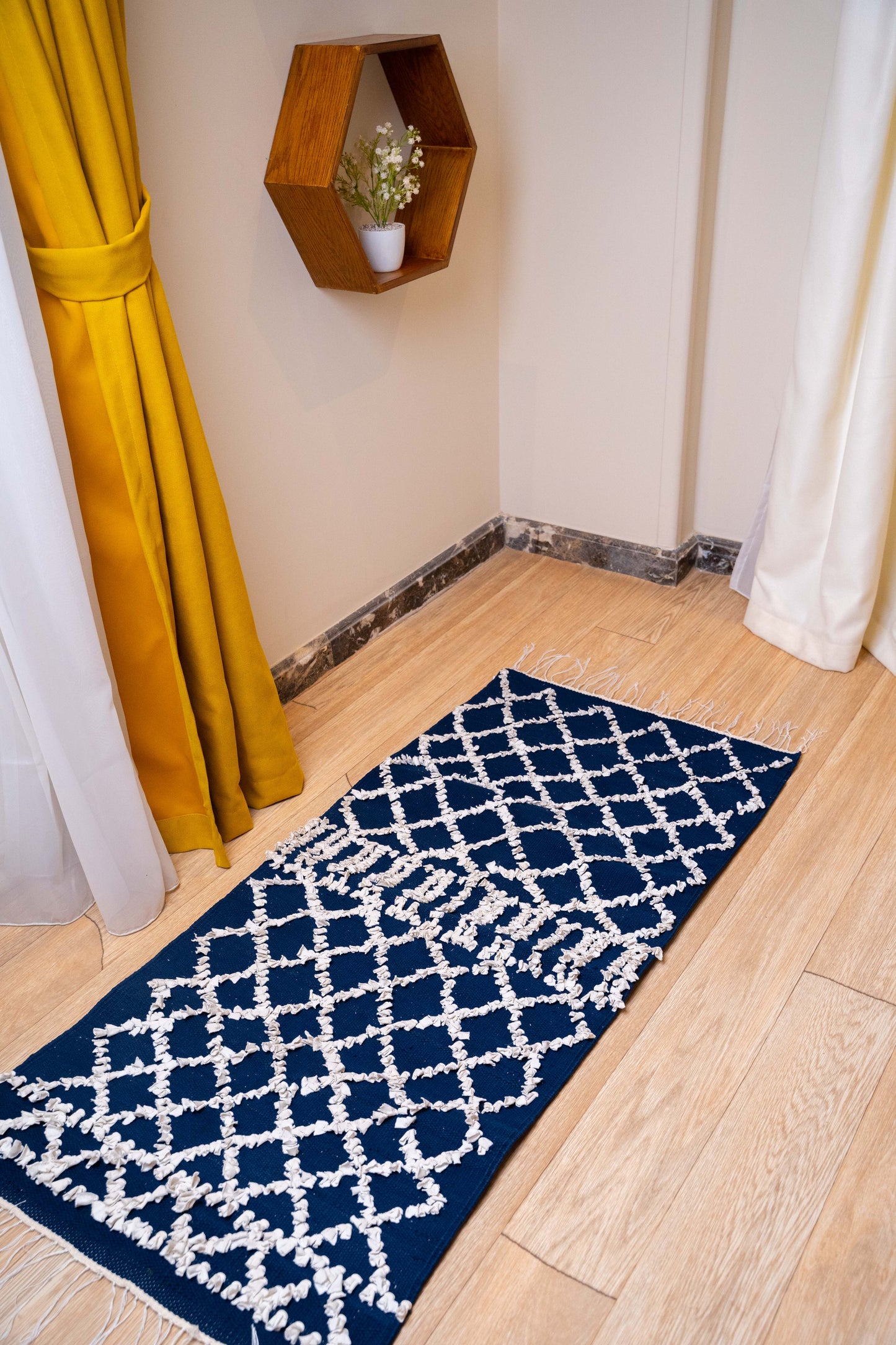 bersola cotton Carpet 110