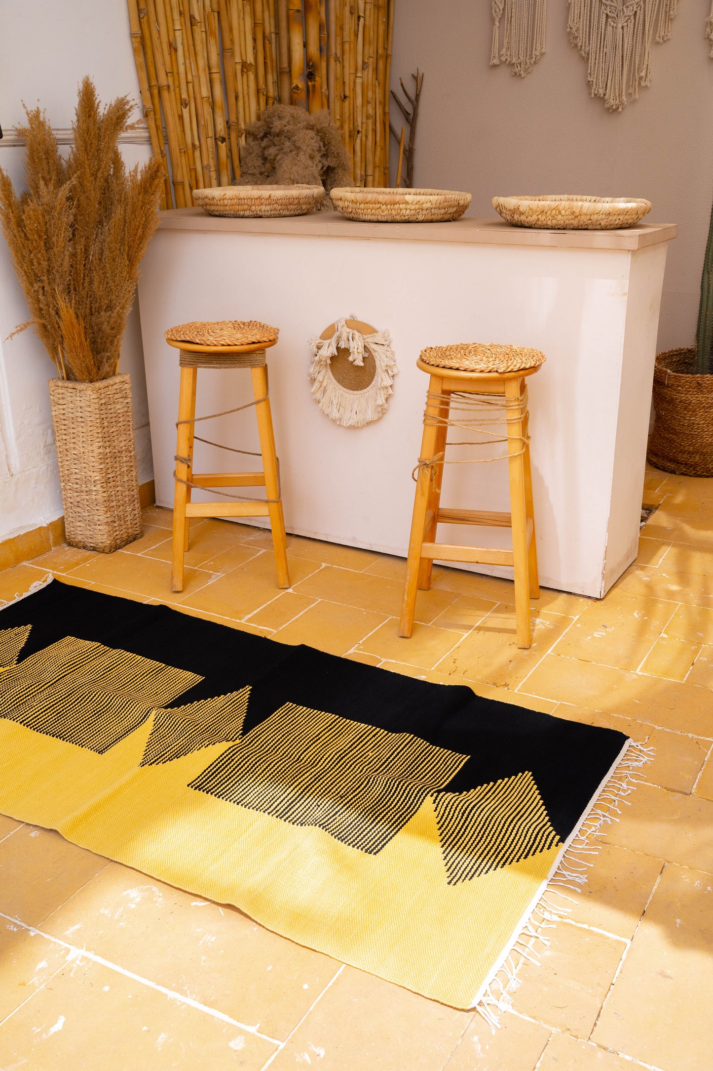 bersola cotton Carpet 106