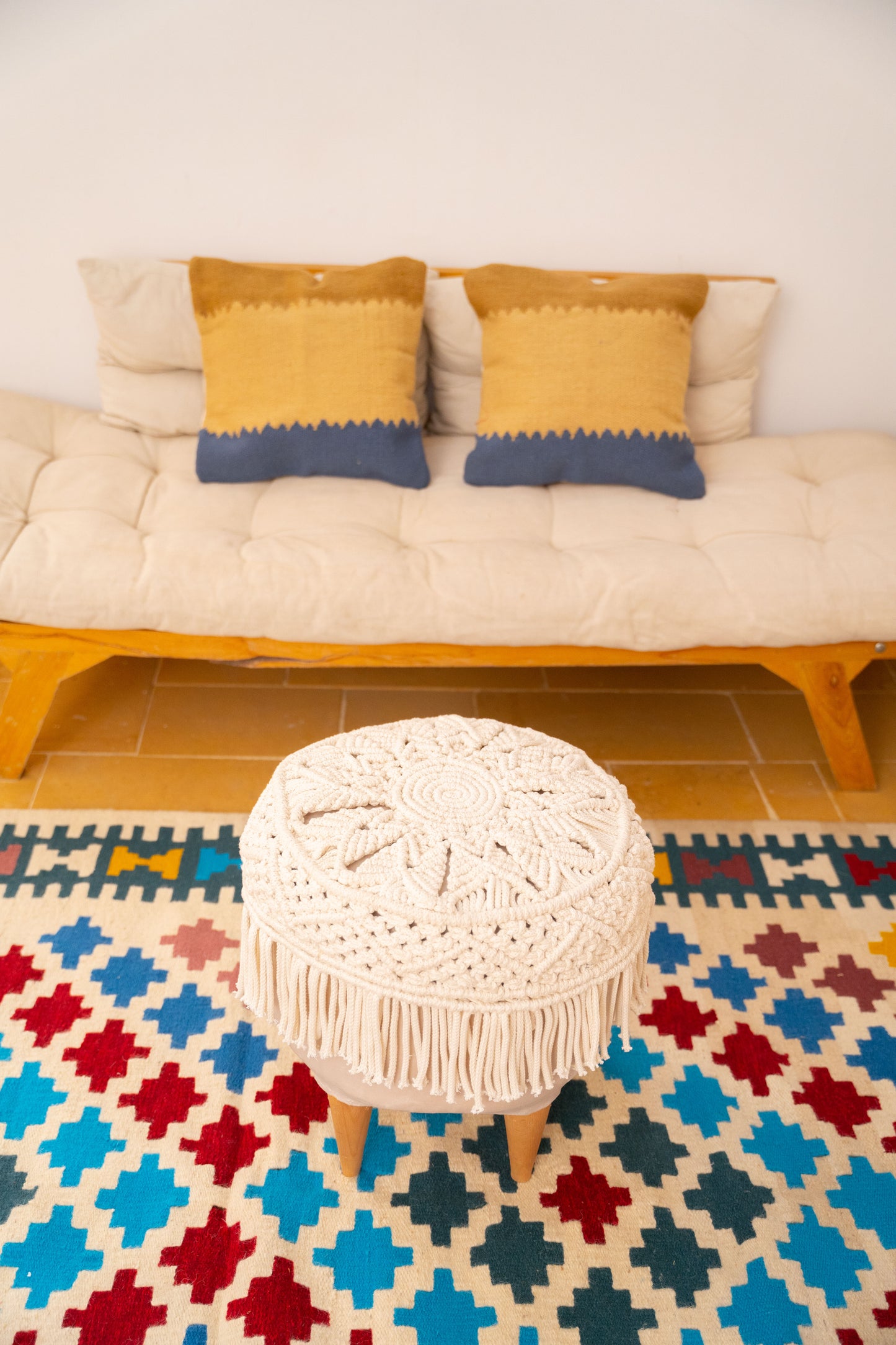 wool Carpet 555