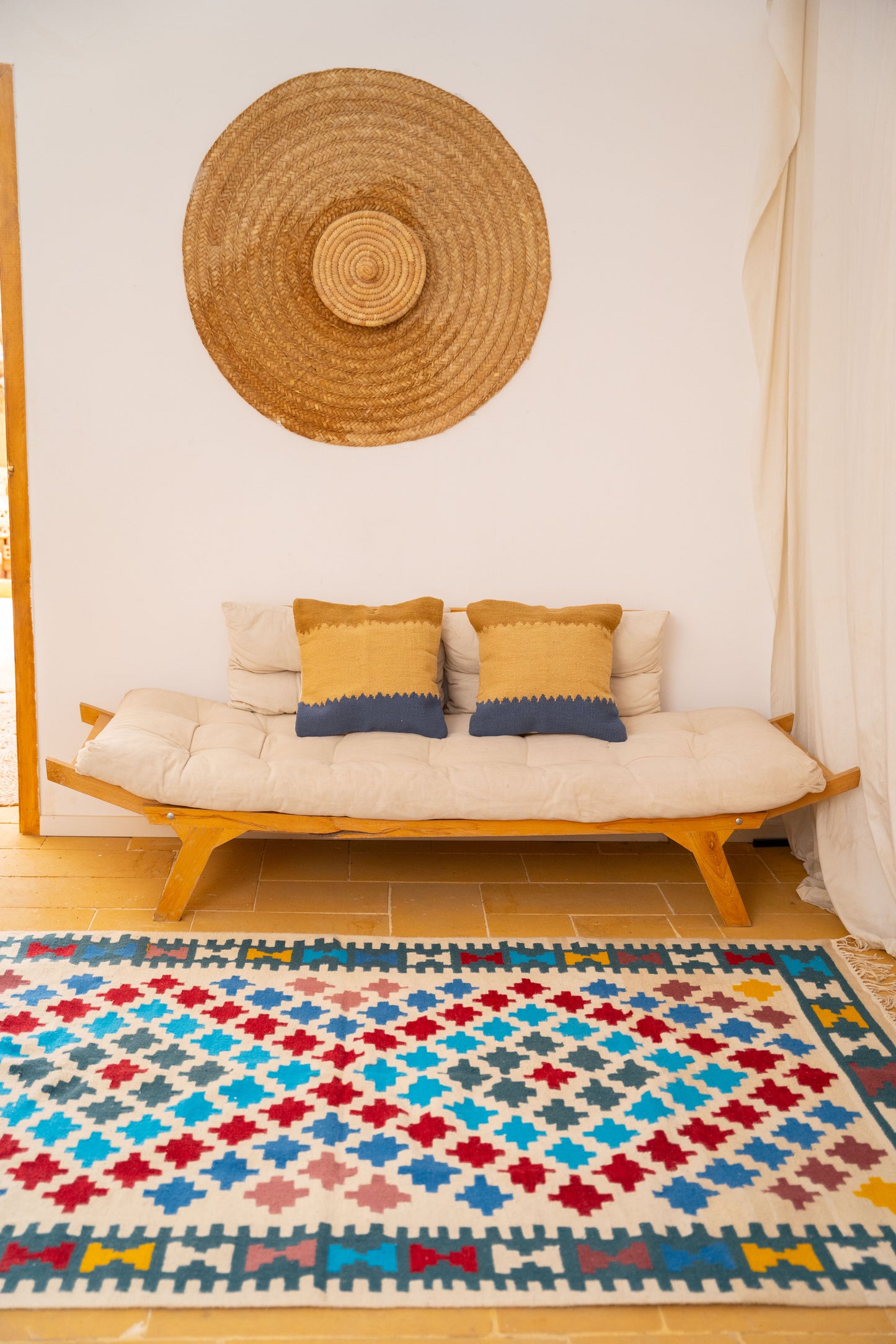 wool Carpet 555