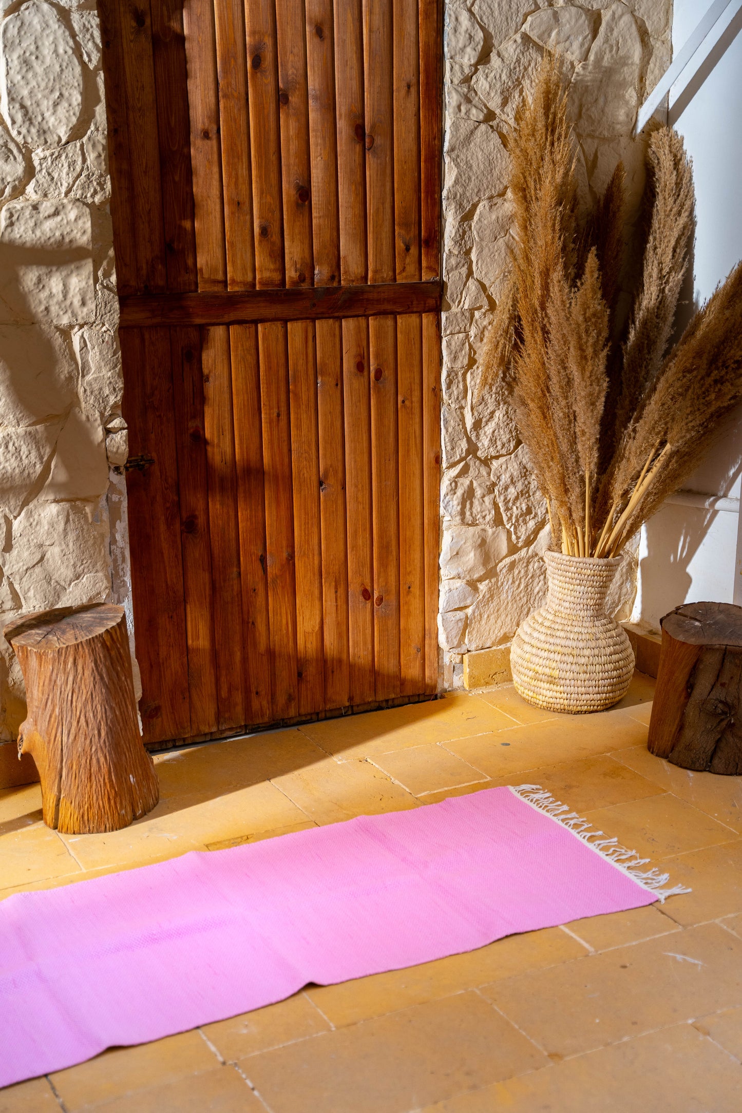 bersola cotton Carpet 130