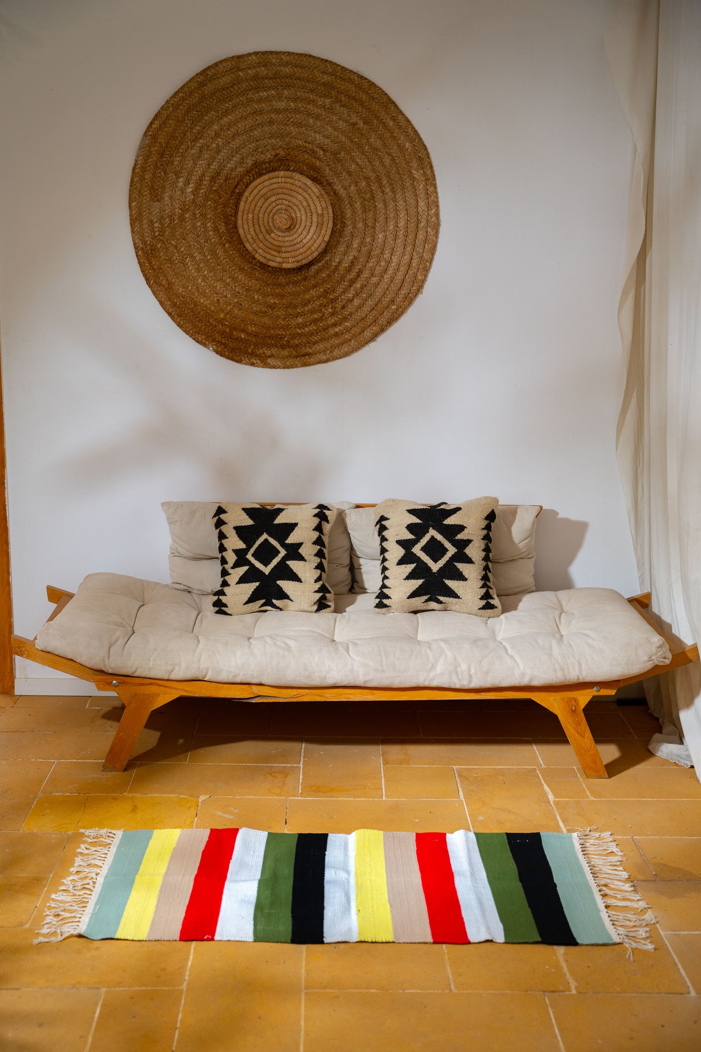 bersola cotton Carpet 125