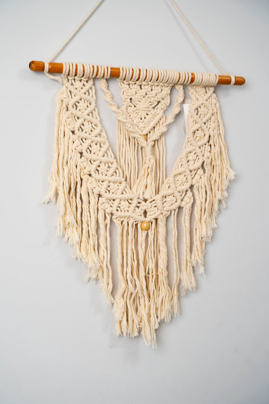 wall Pendant 298 (macrame)