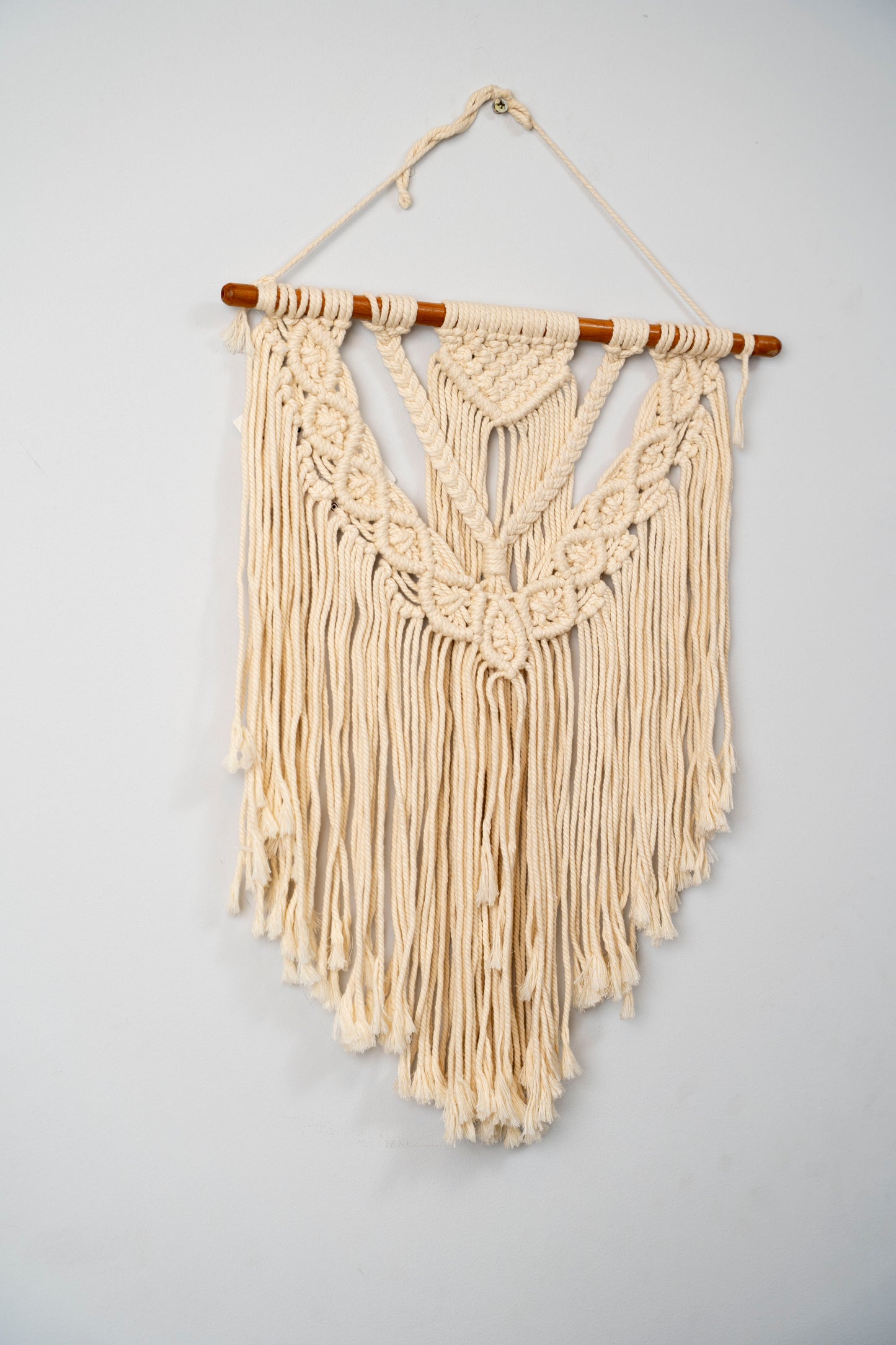wall Pendant 400299 (macrame)
