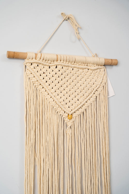 wall pendant 400162 (macrame)