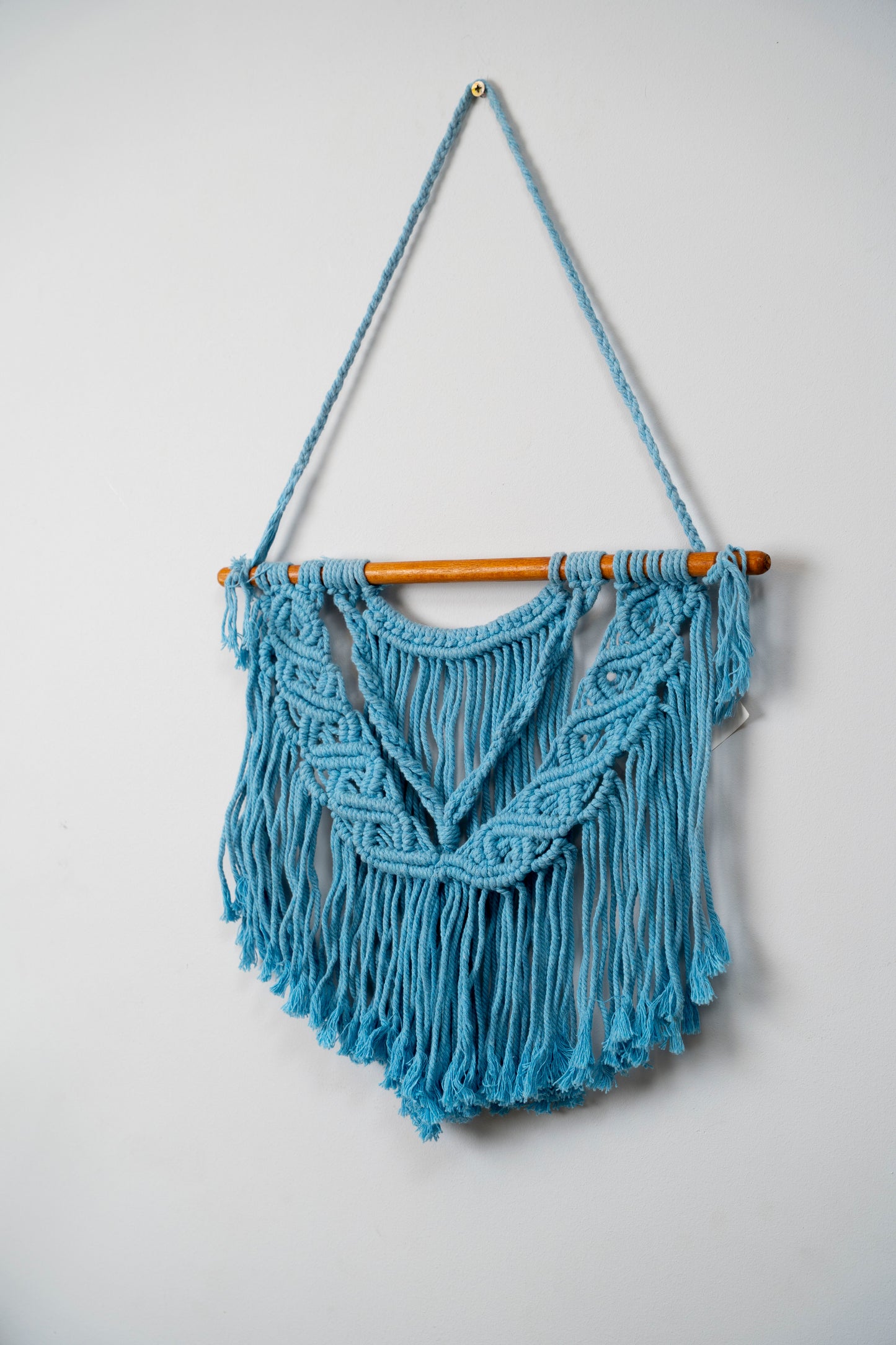 wall pendant 400184 (macrame)