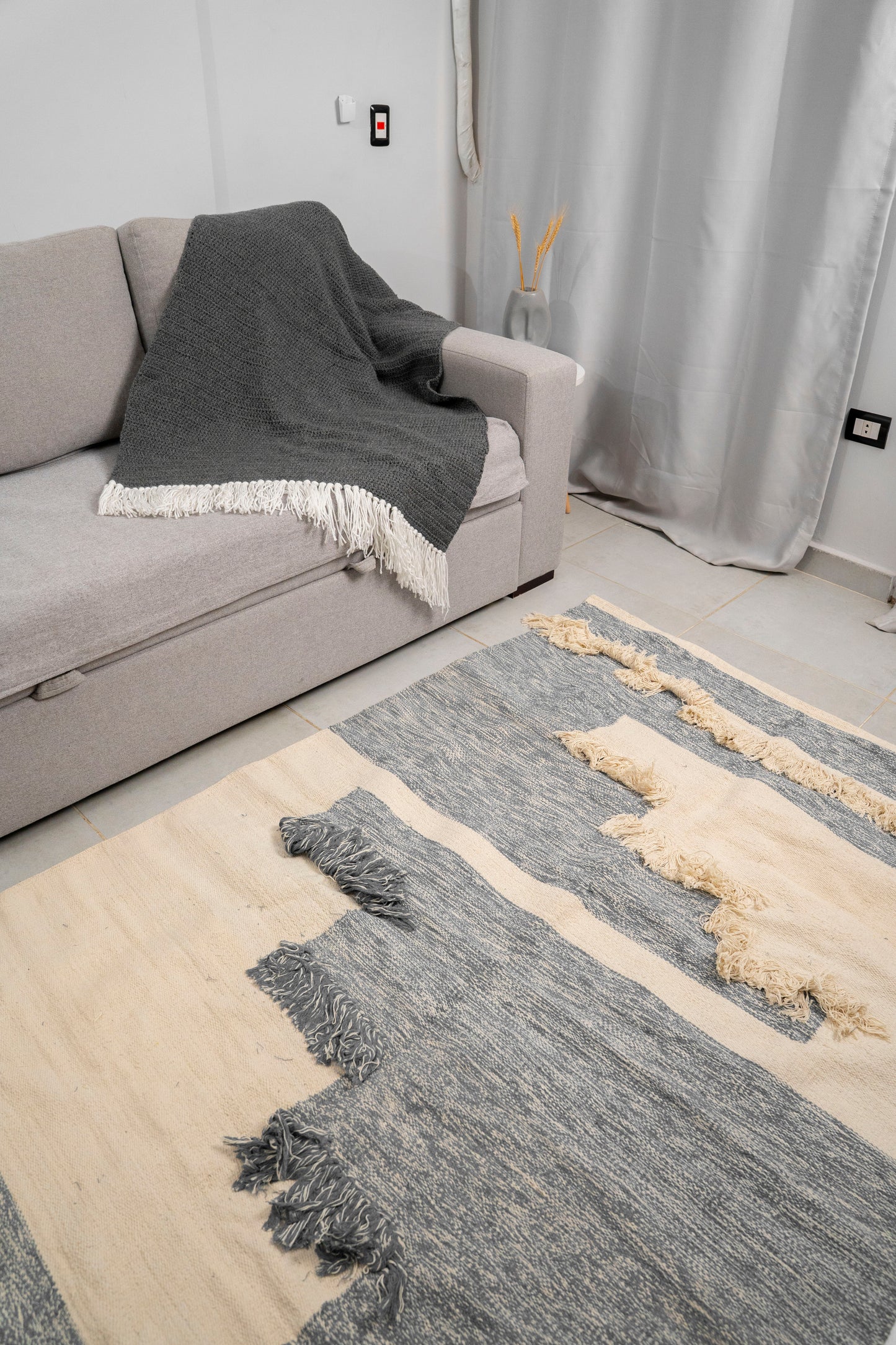 cotton Carpet 310005