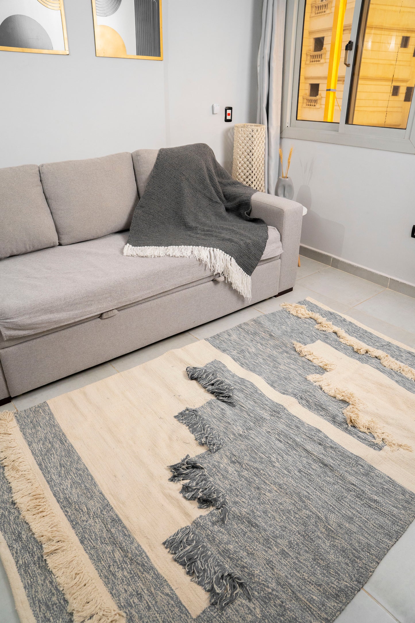 cotton Carpet 310005