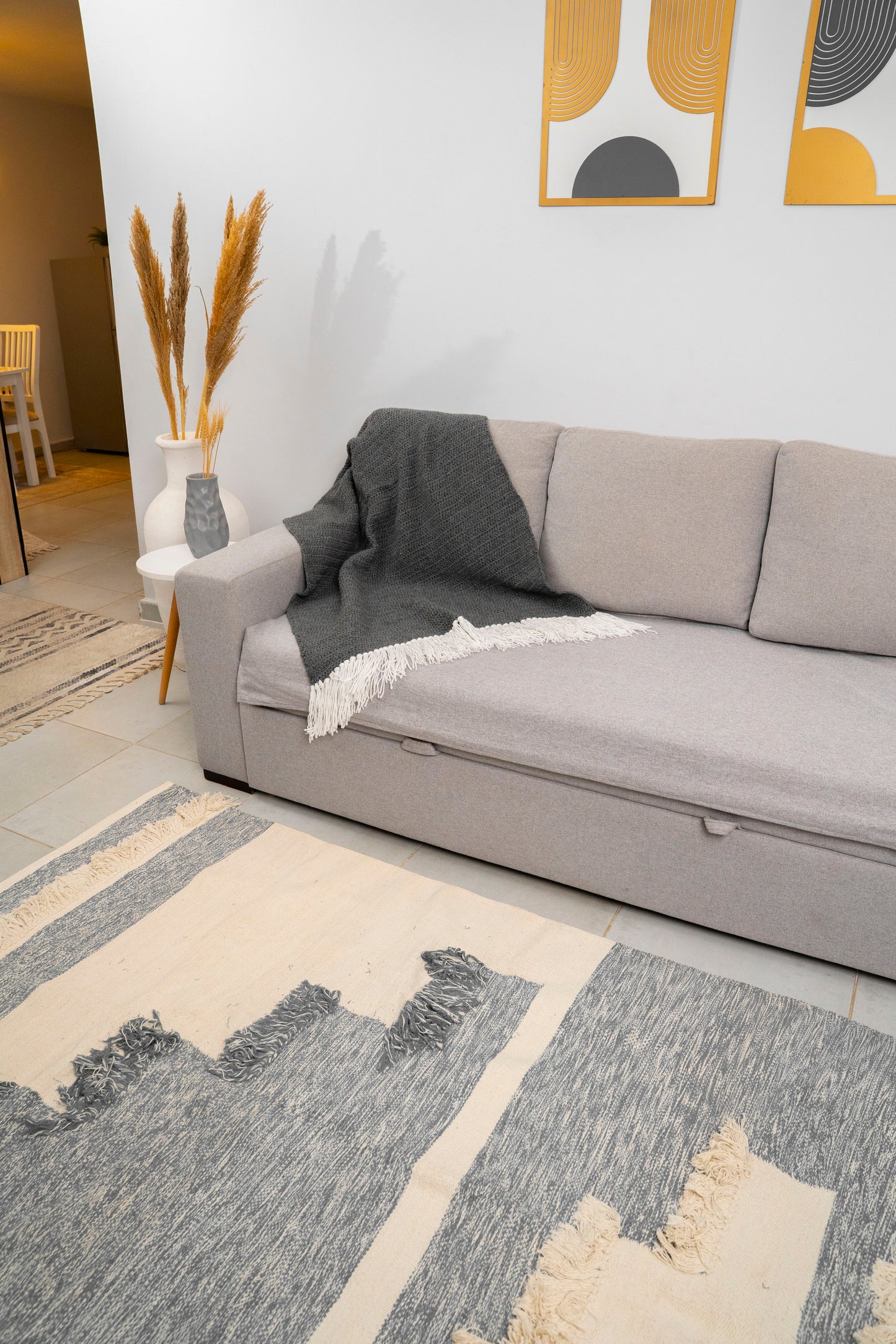 cotton Carpet 310005