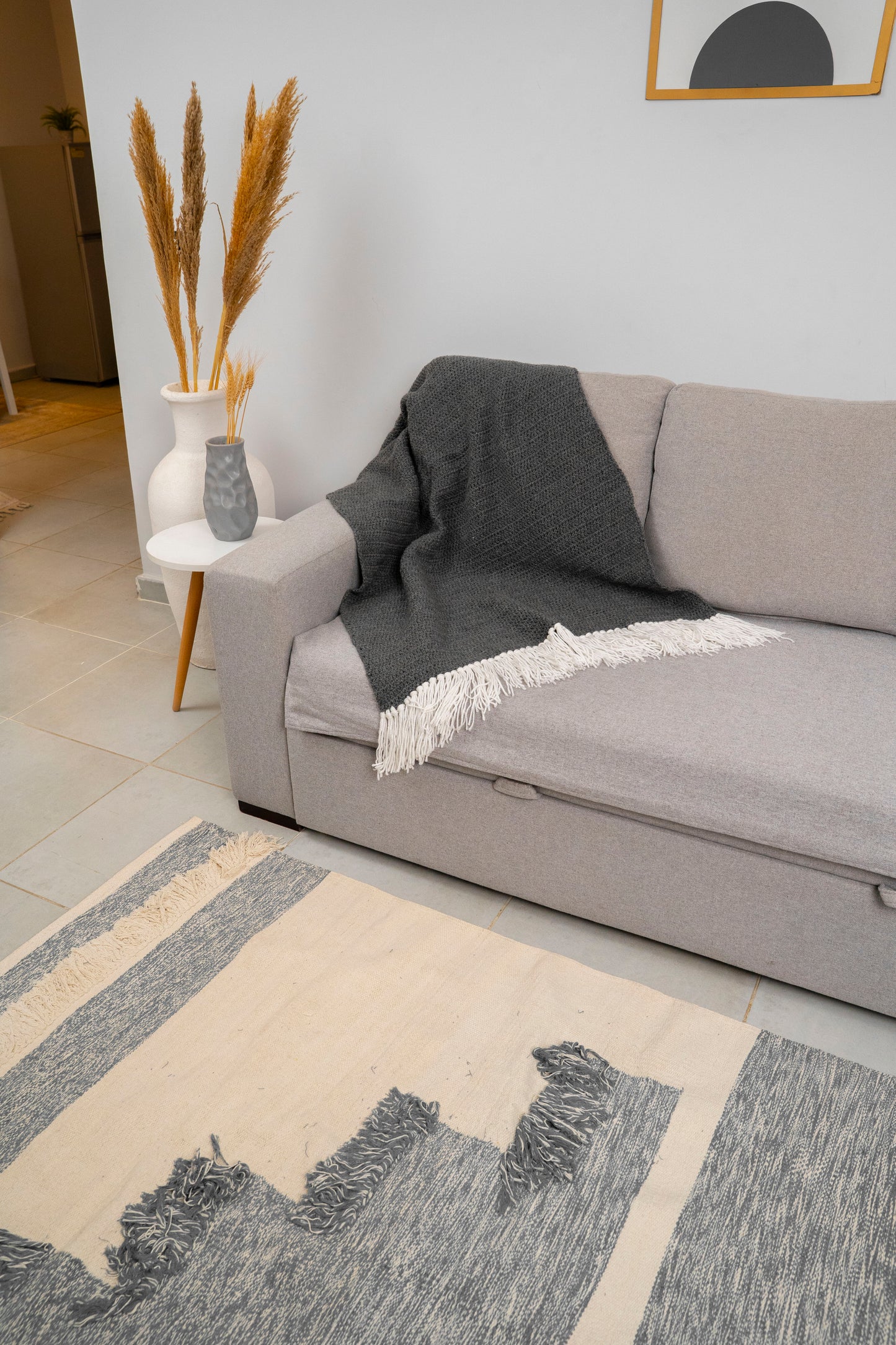 Throw Blanket 390032