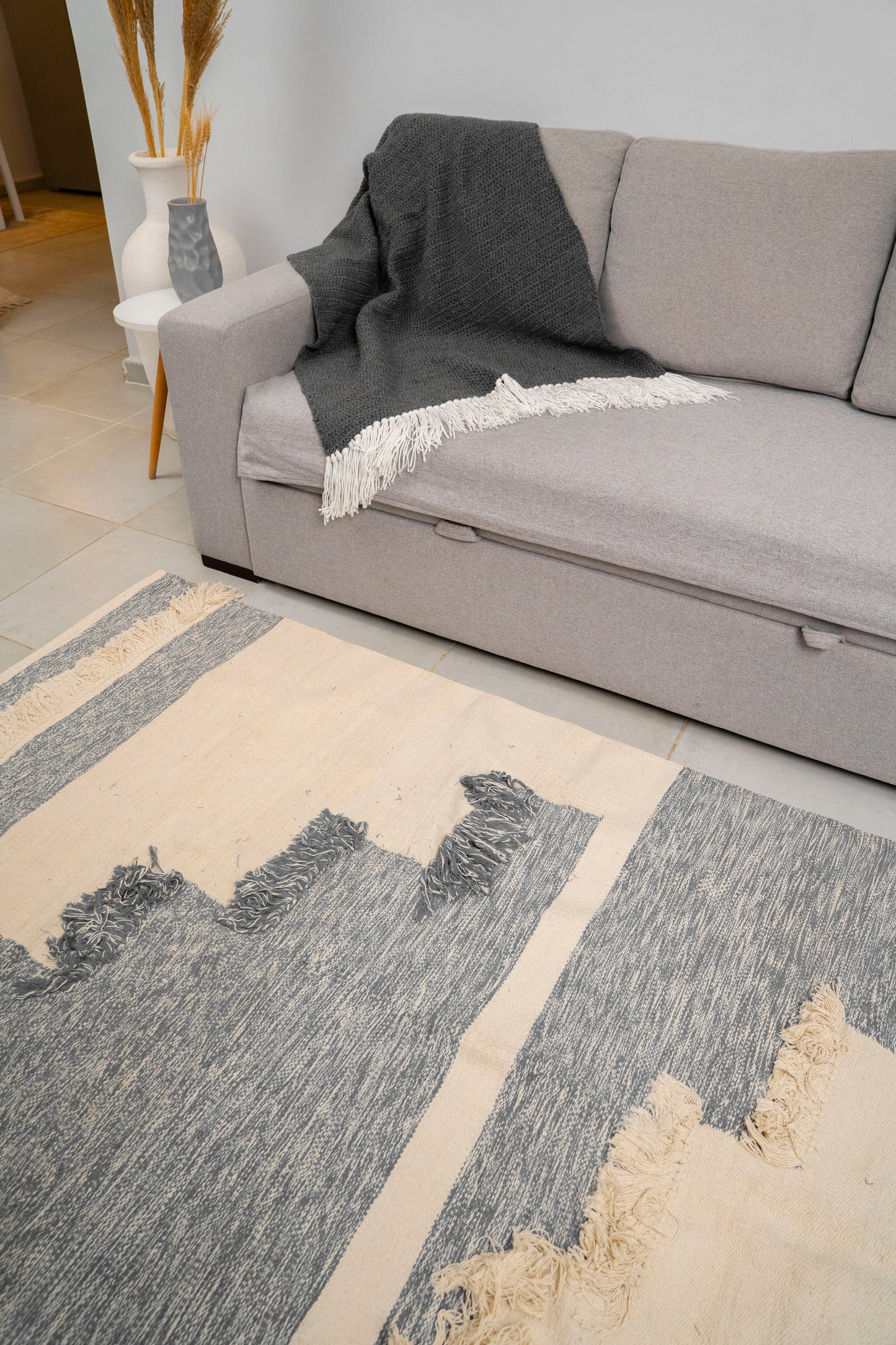 cotton Carpet 310005