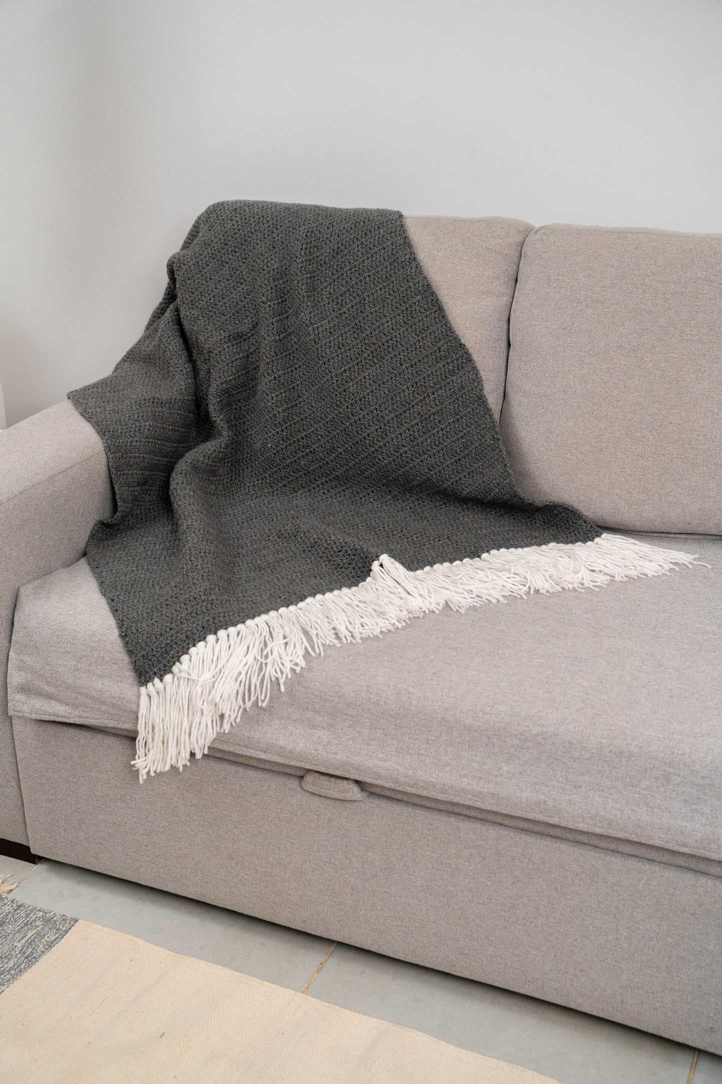 Throw Blanket 390032