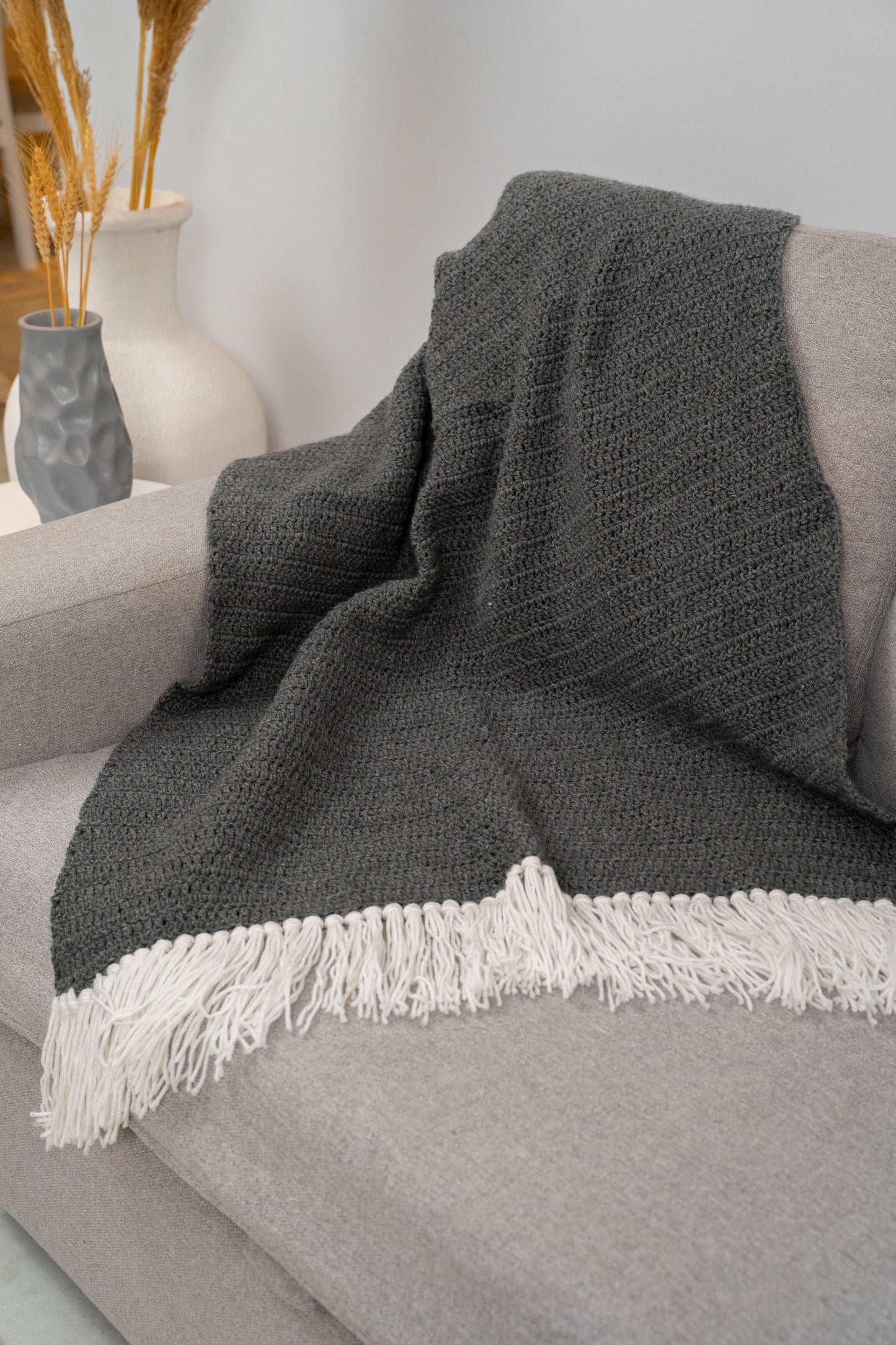 Throw Blanket 390032