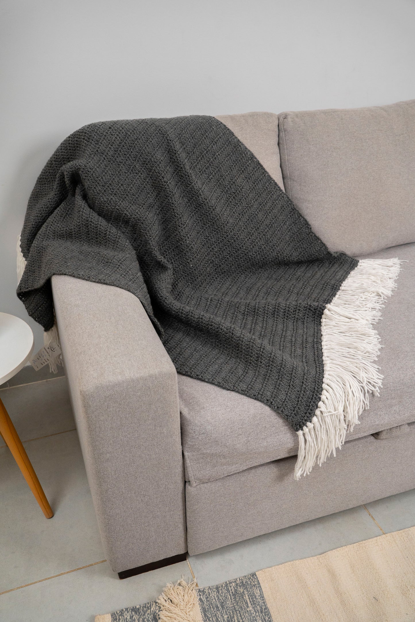 Throw Blanket 390032