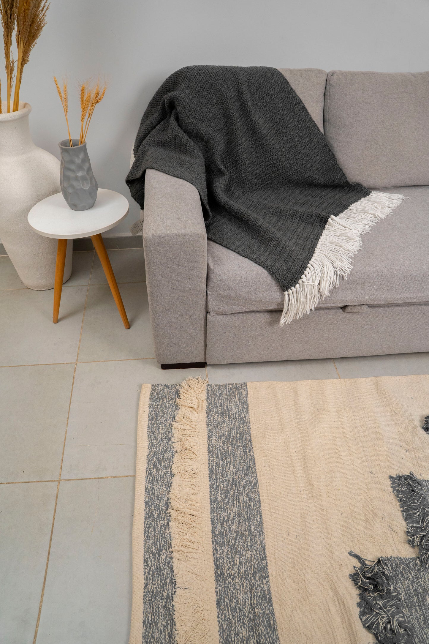 Throw Blanket 390032