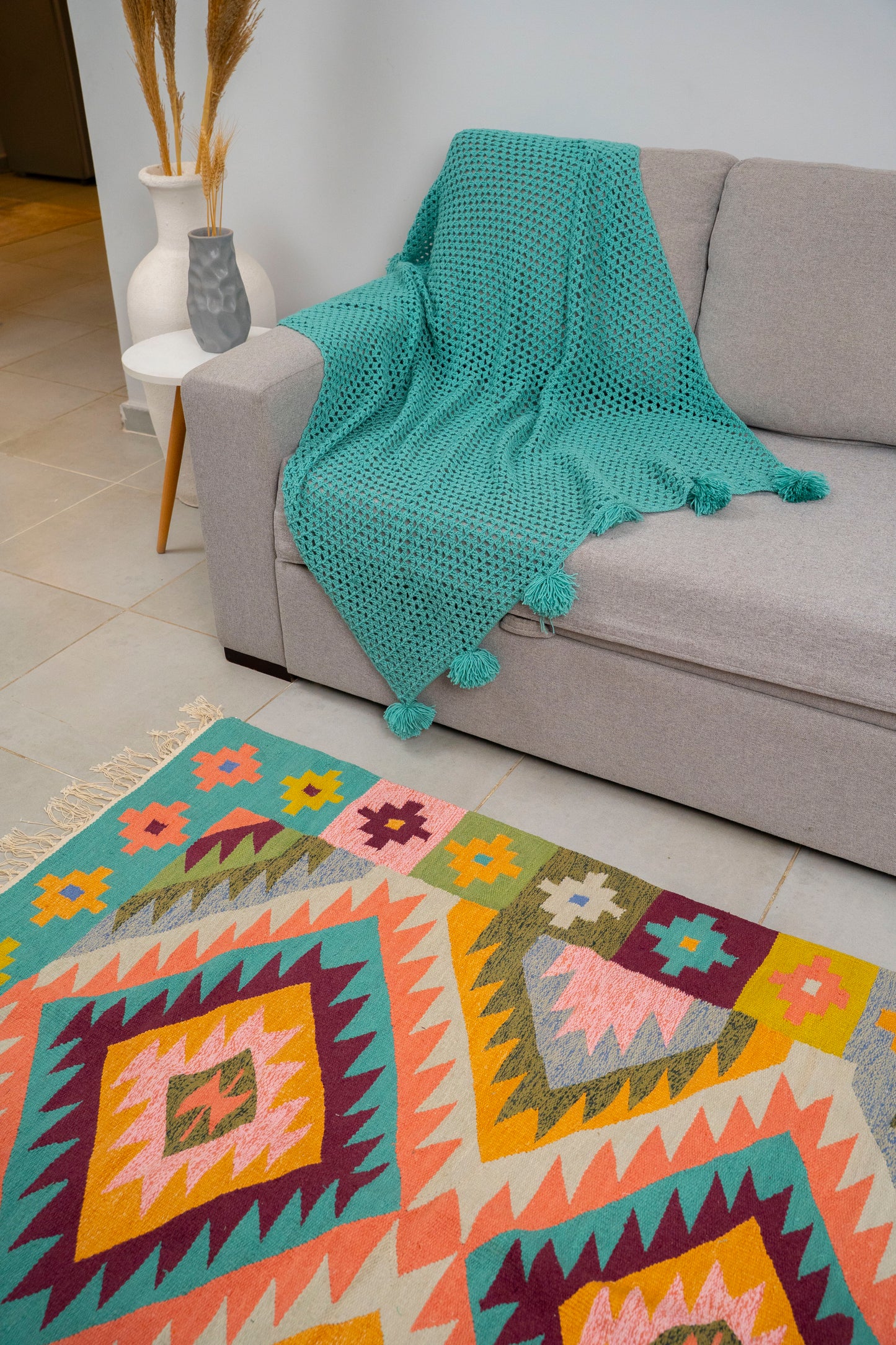 cotton Carpet 310010