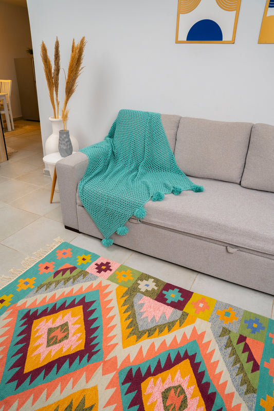 cotton Carpet 310010