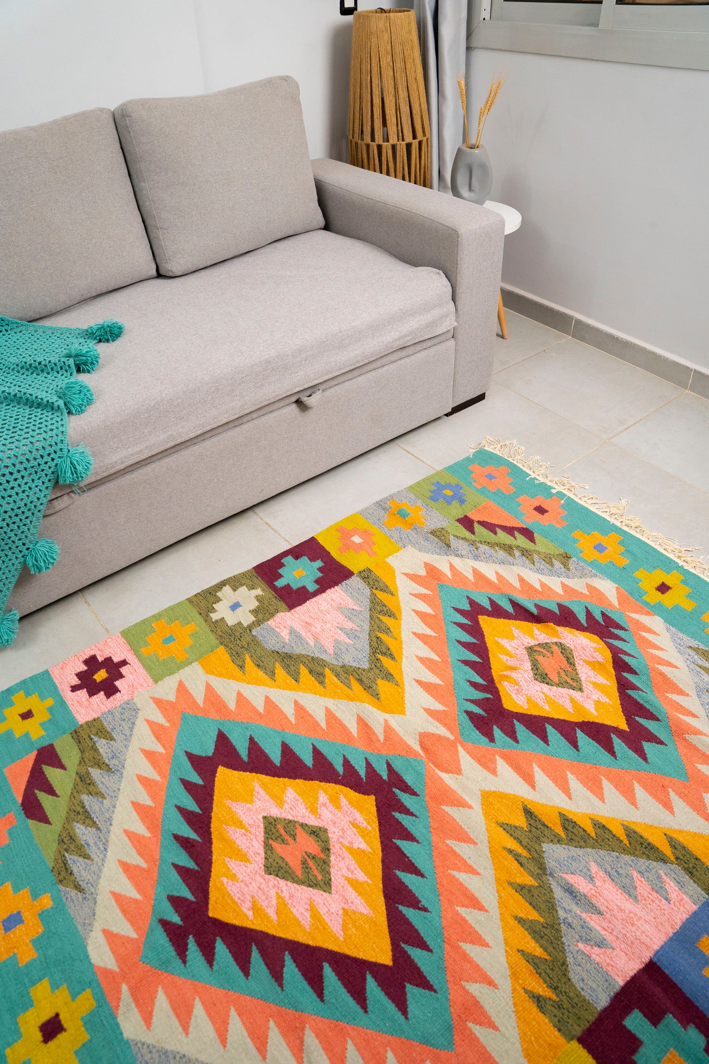 cotton Carpet 310010