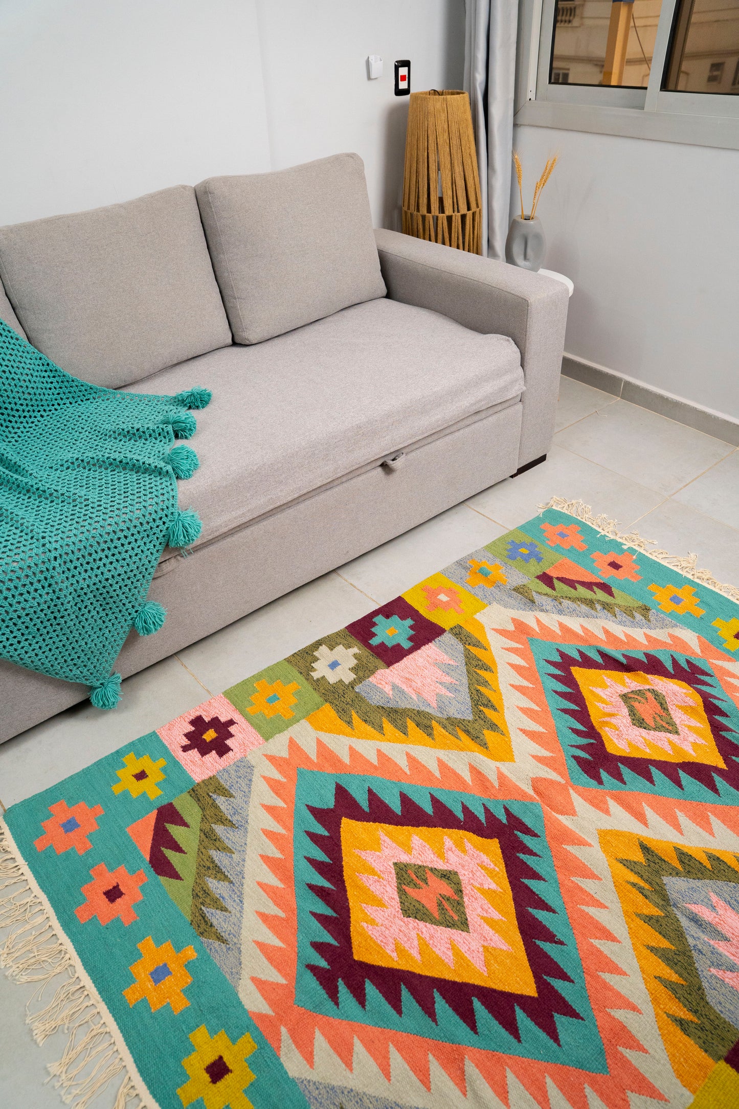 cotton Carpet 310010