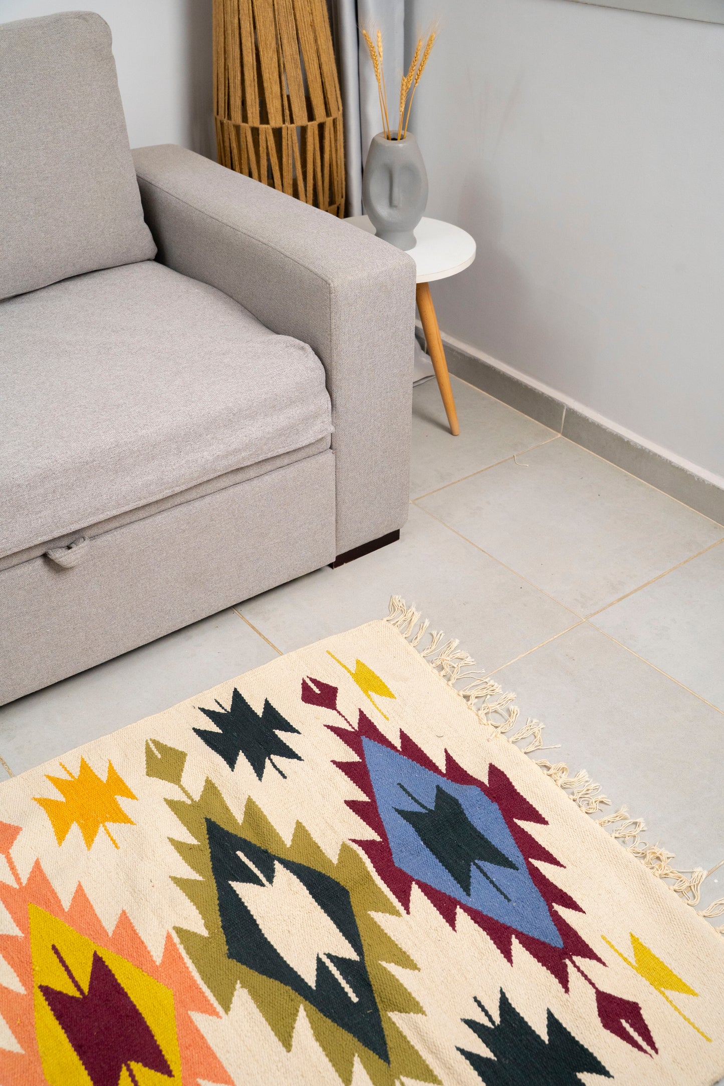 cotton Carpet 310003