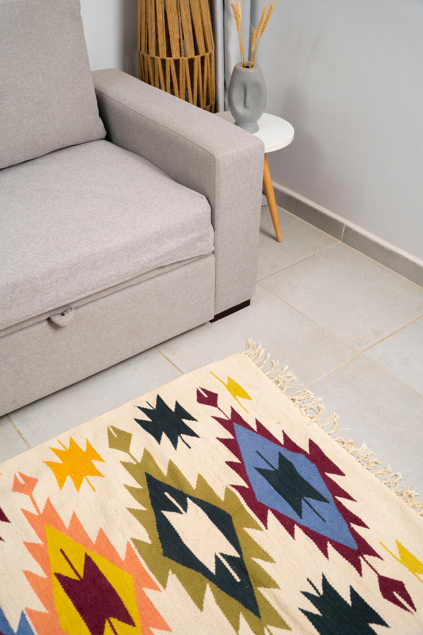 cotton Carpet 310003