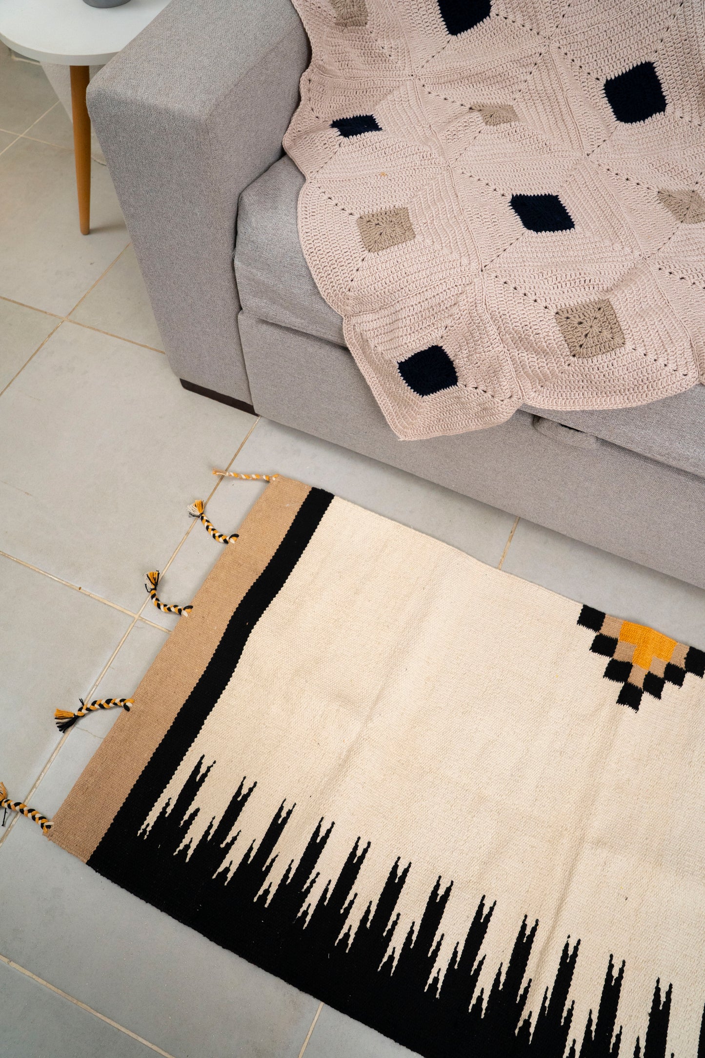 cotton Carpet 310013