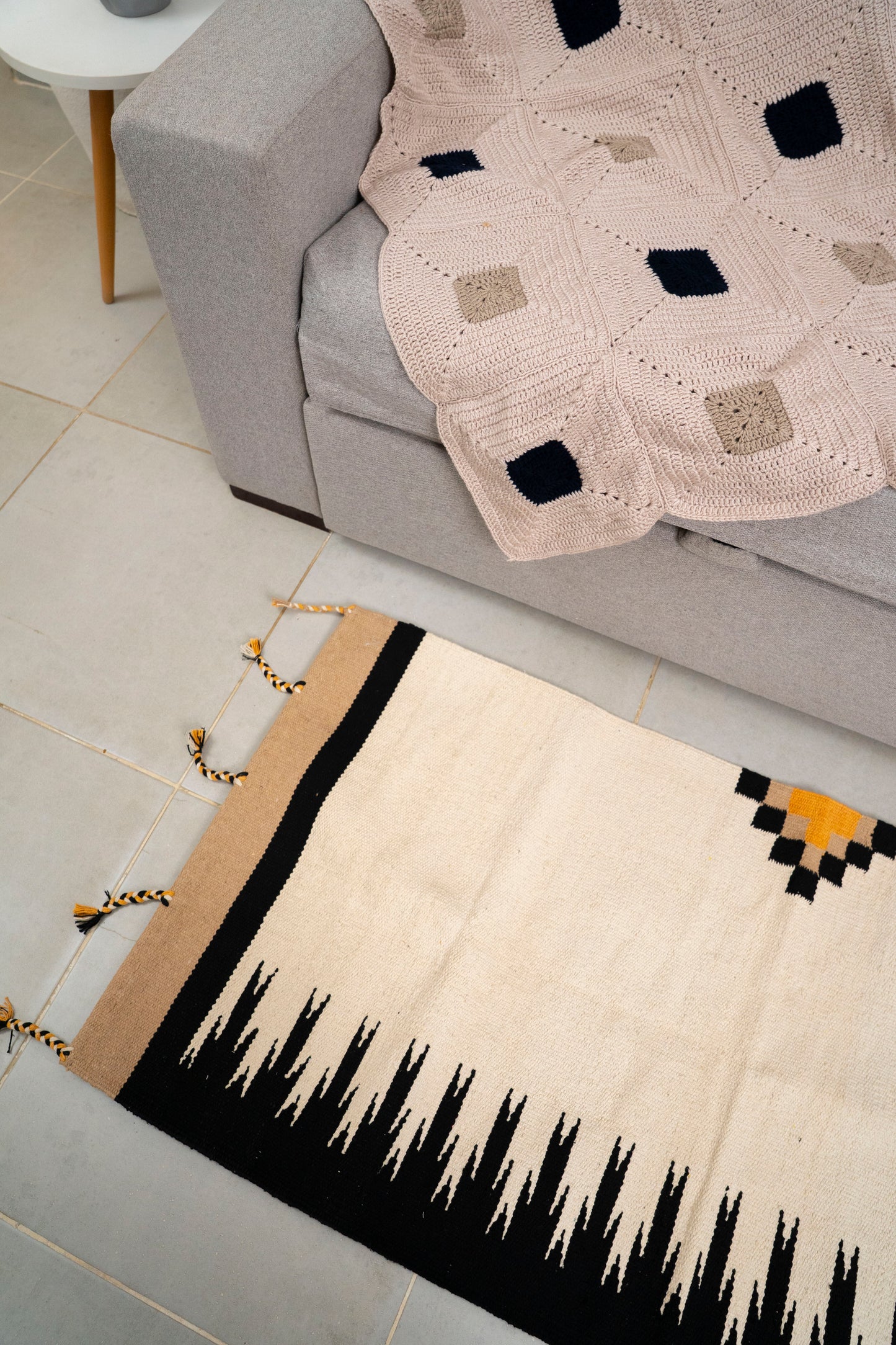 cotton Carpet 310013