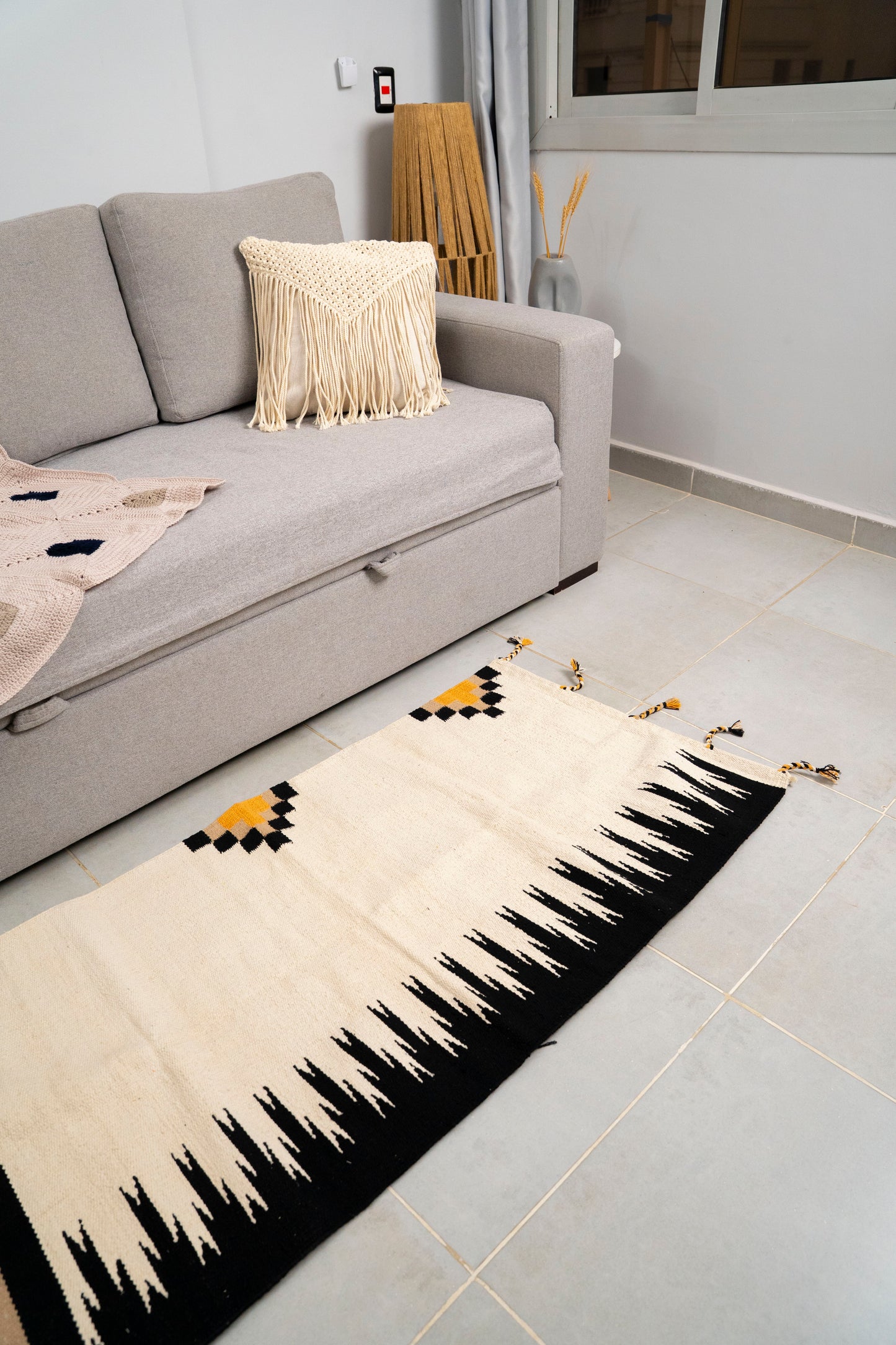 cotton Carpet 310013