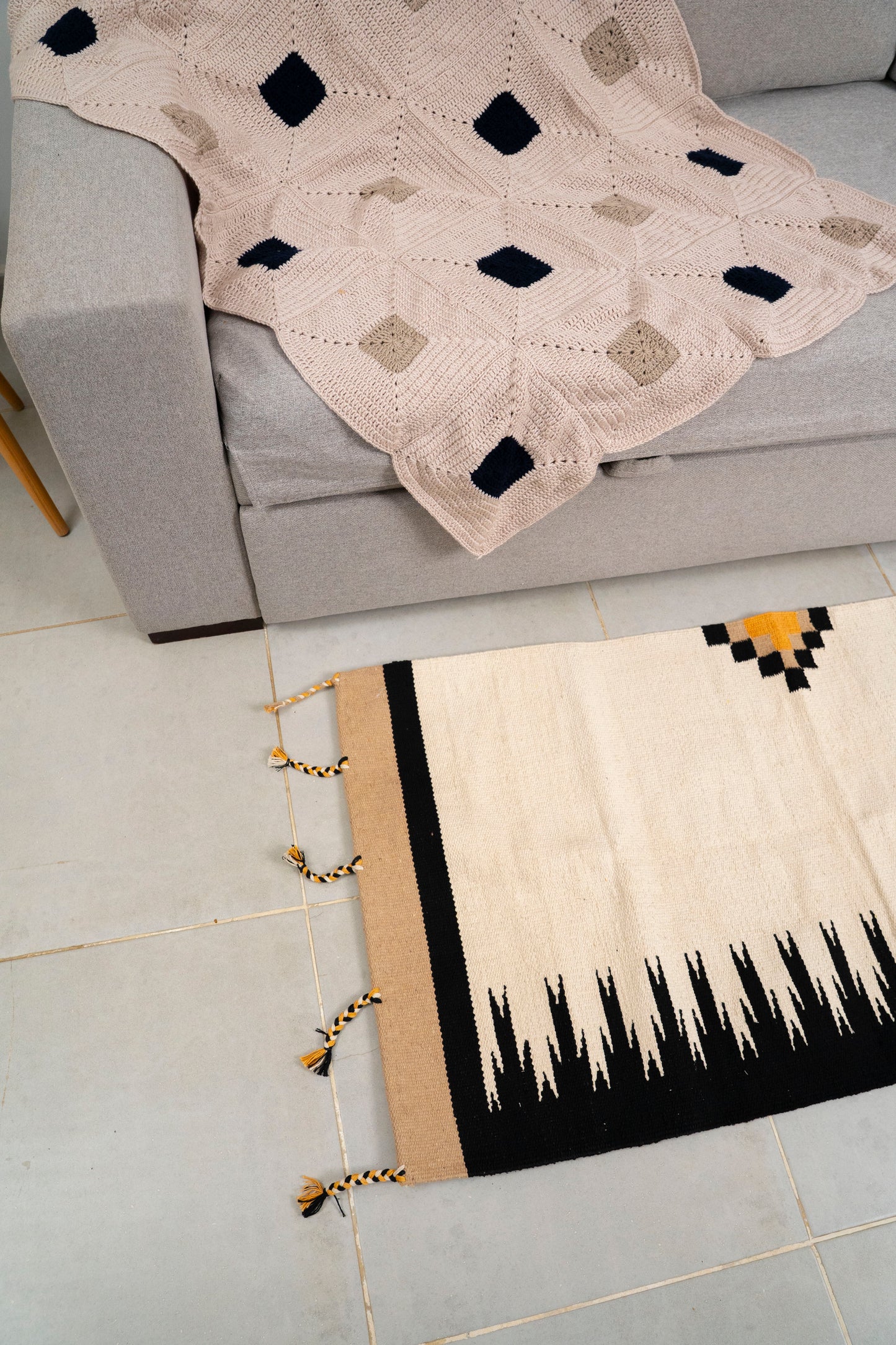 cotton Carpet 310013