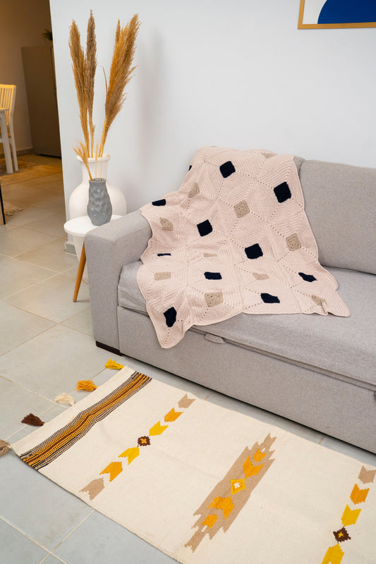 Throw Blanket 390030