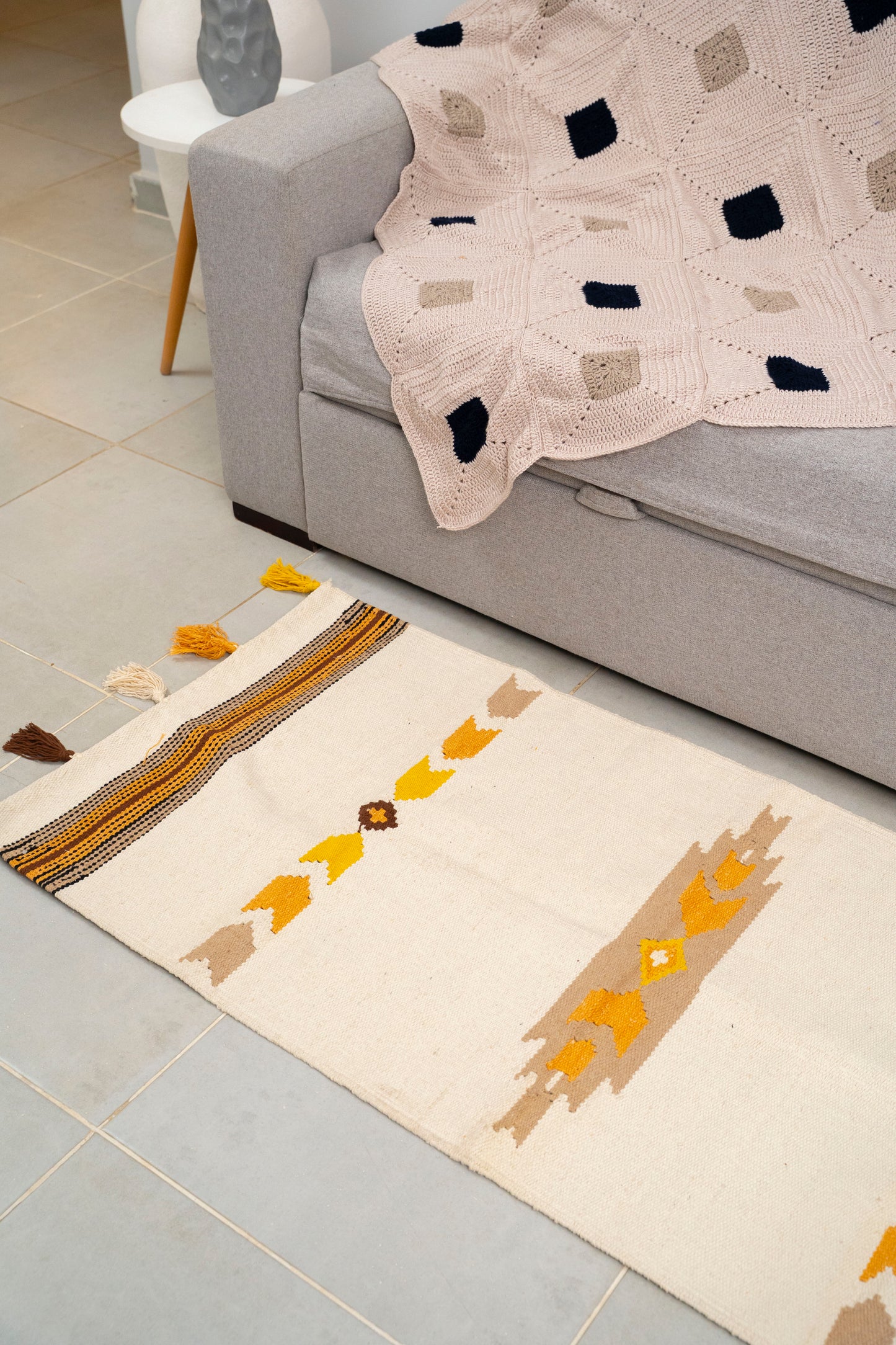 Throw Blanket 390030
