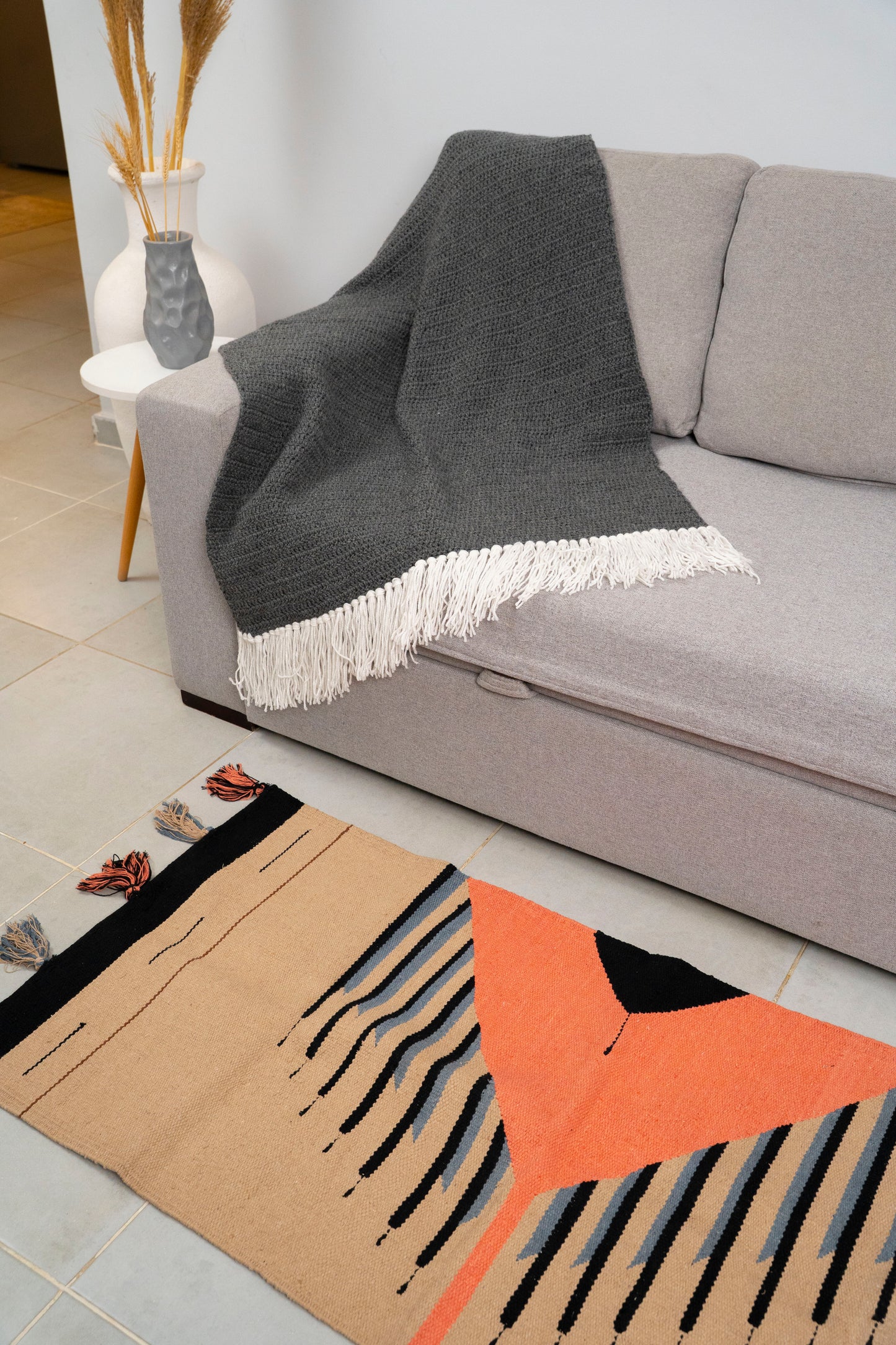 cotton Carpet 310014